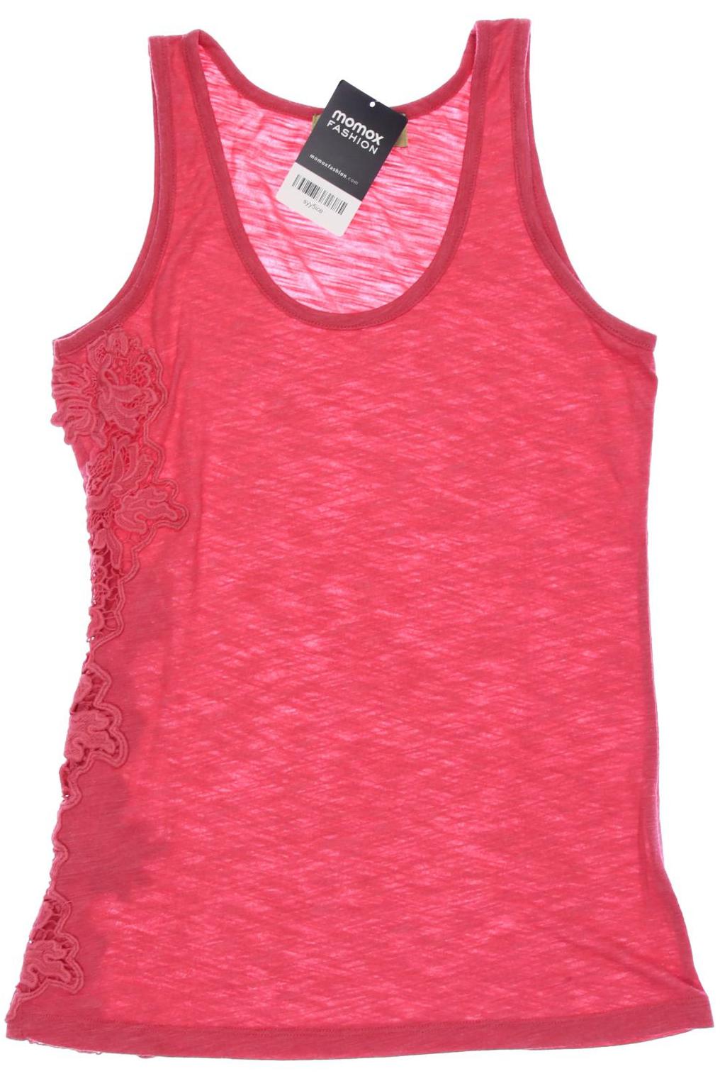 

Khujo Damen Top, pink, Gr. 42