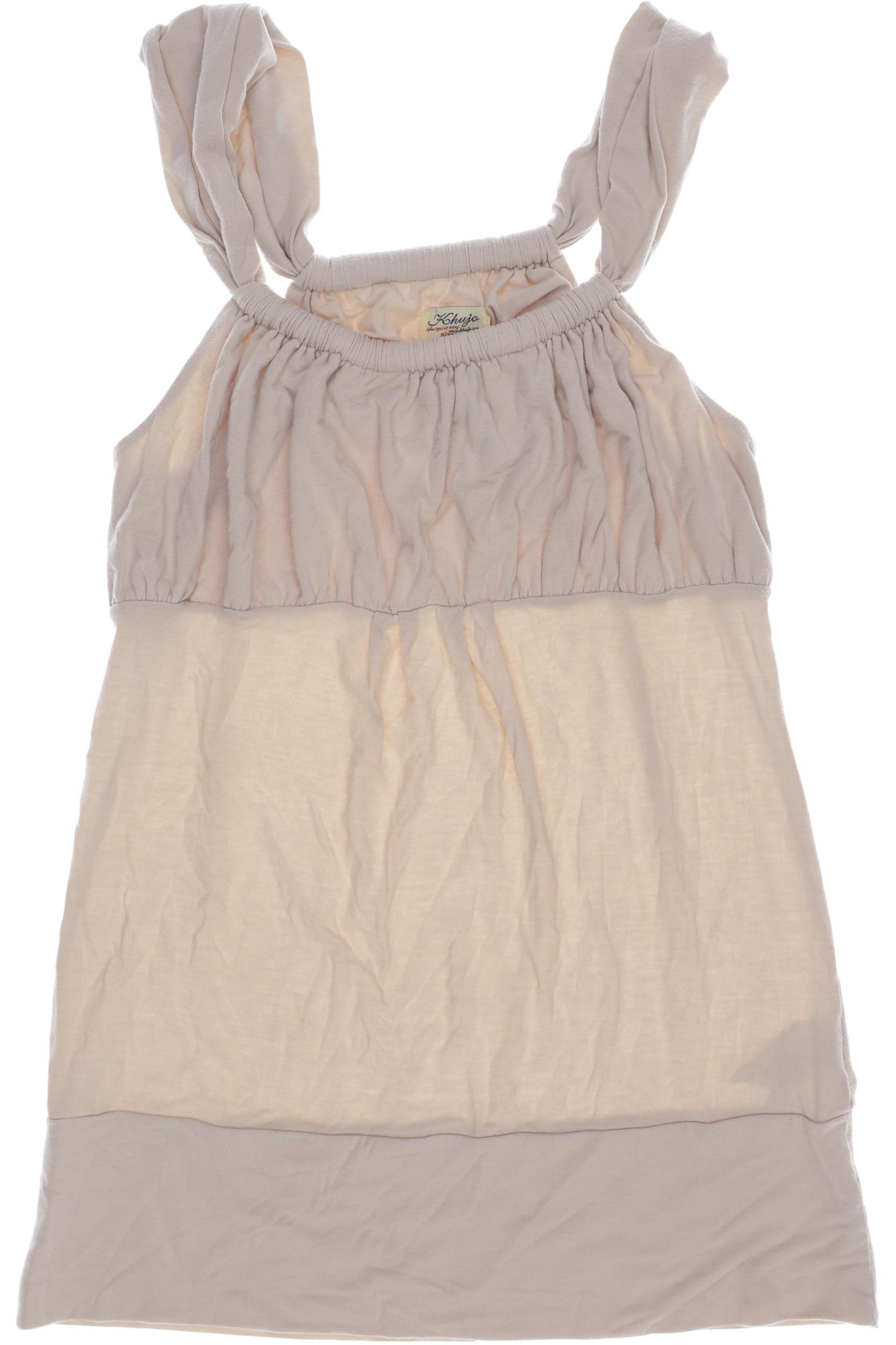 

Khujo Damen Top, beige