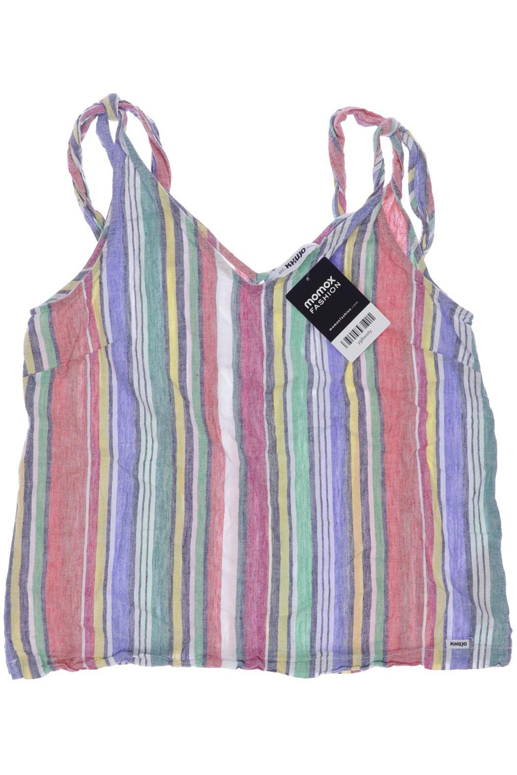 

Khujo Damen Top, mehrfarbig, Gr. 36
