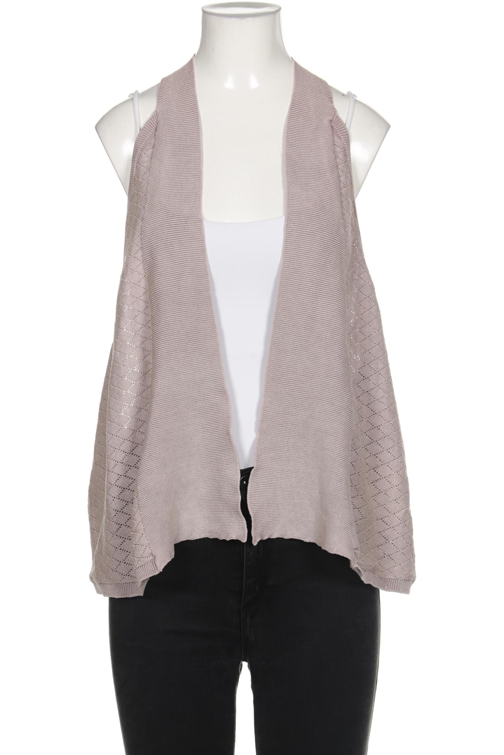 

Khujo Damen Weste, pink
