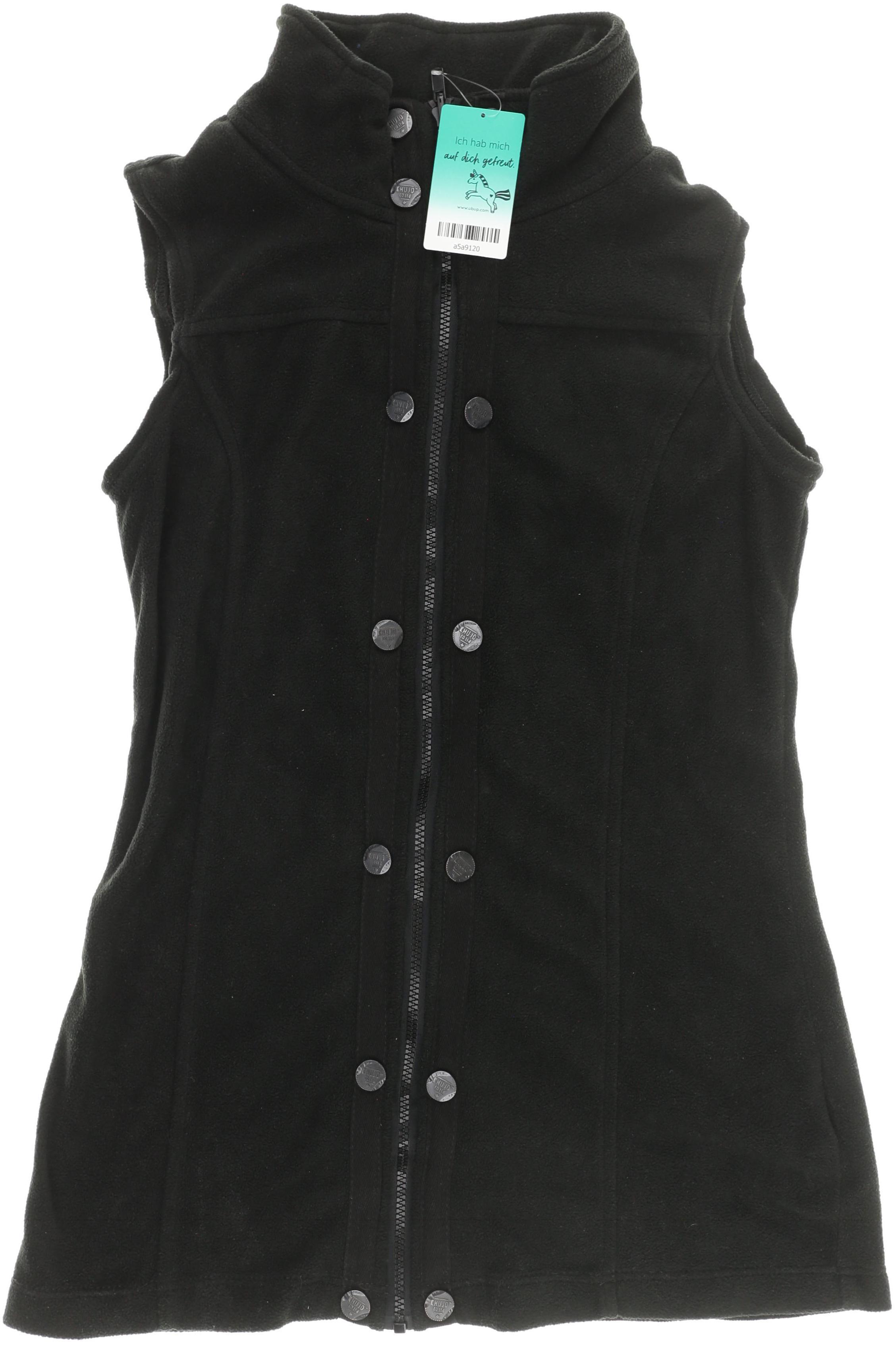 

Khujo Damen Weste, grau, Gr.