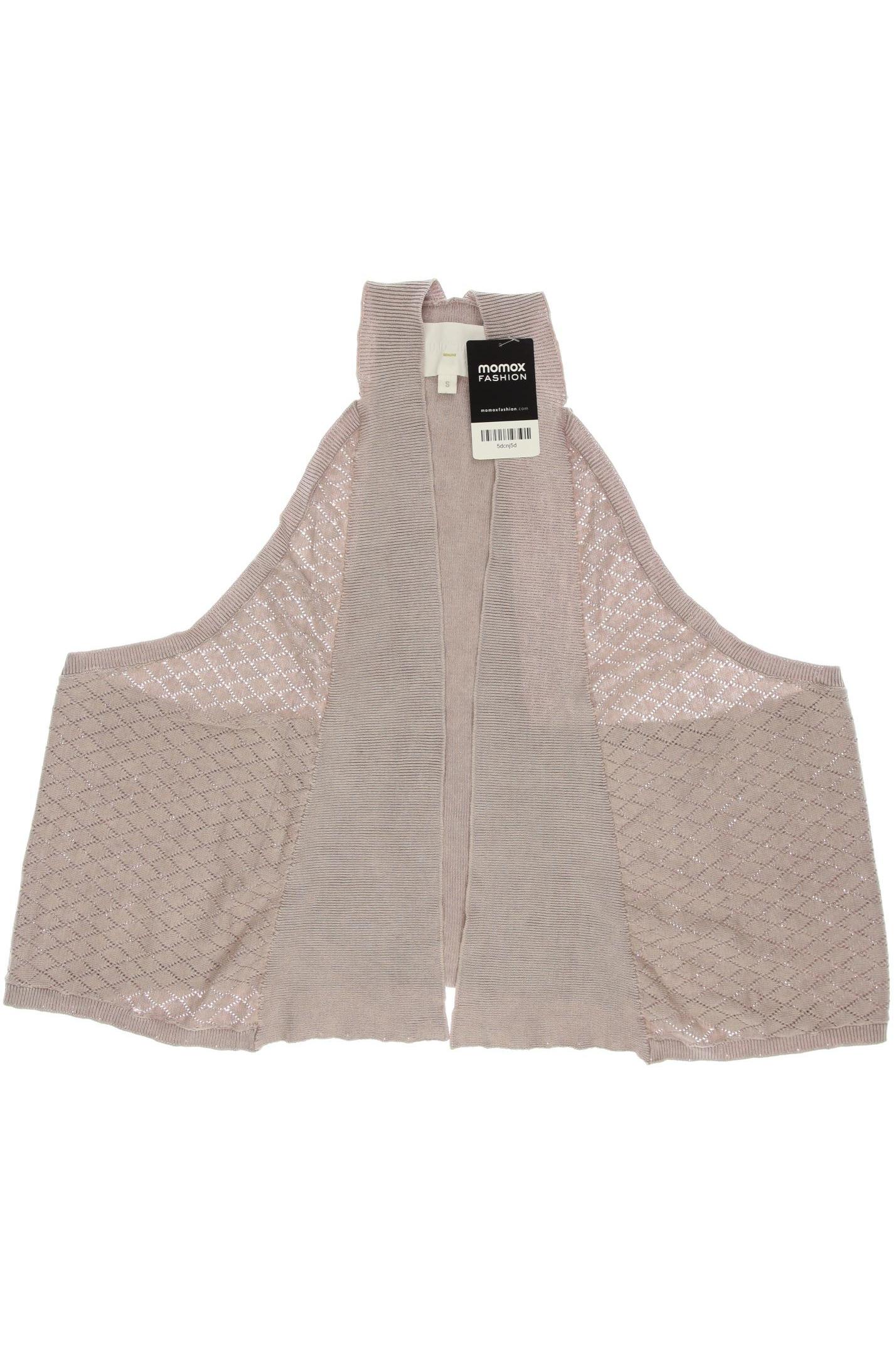 

Khujo Damen Weste, pink, Gr. 36