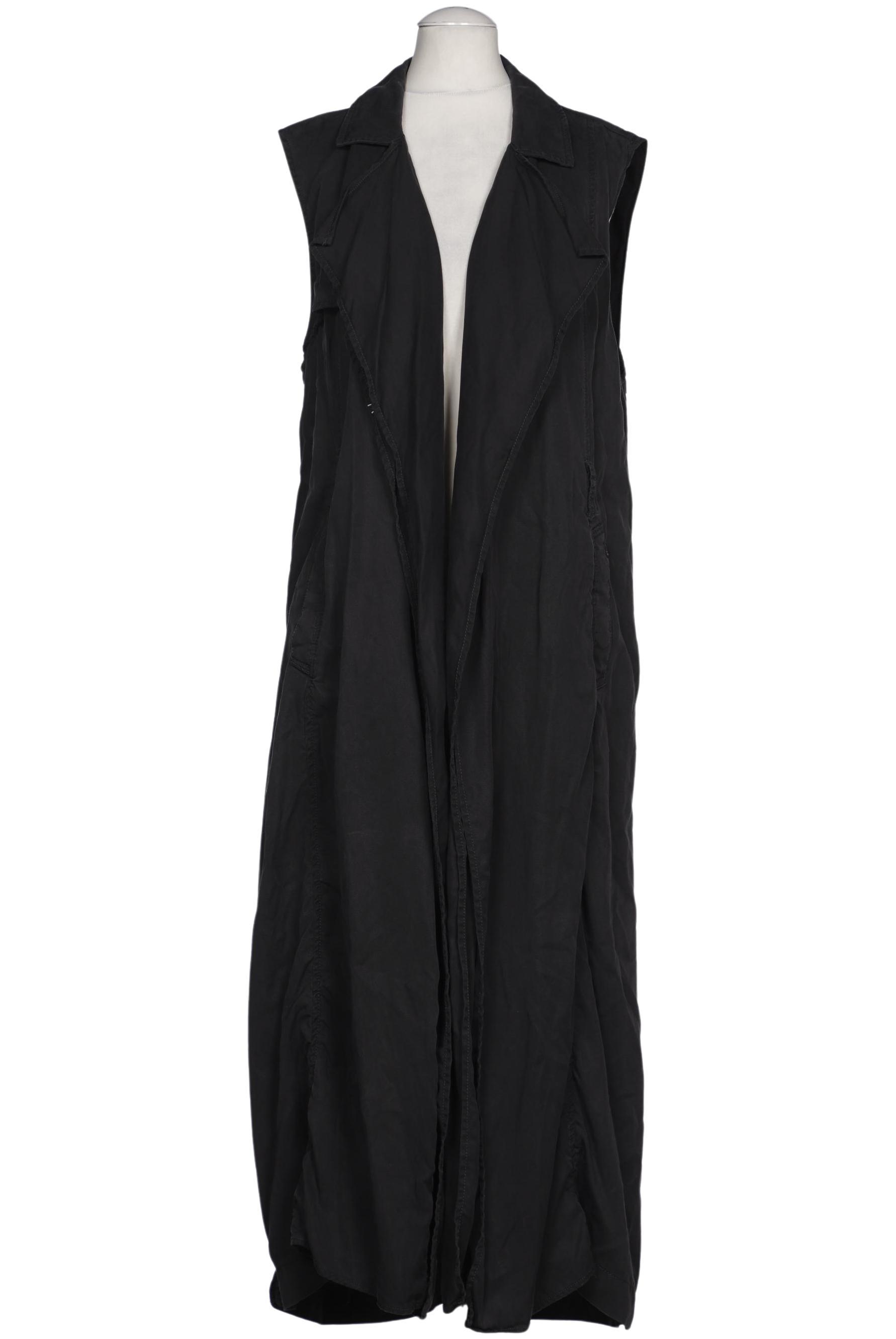 

Khujo Damen Weste, schwarz, Gr. 36