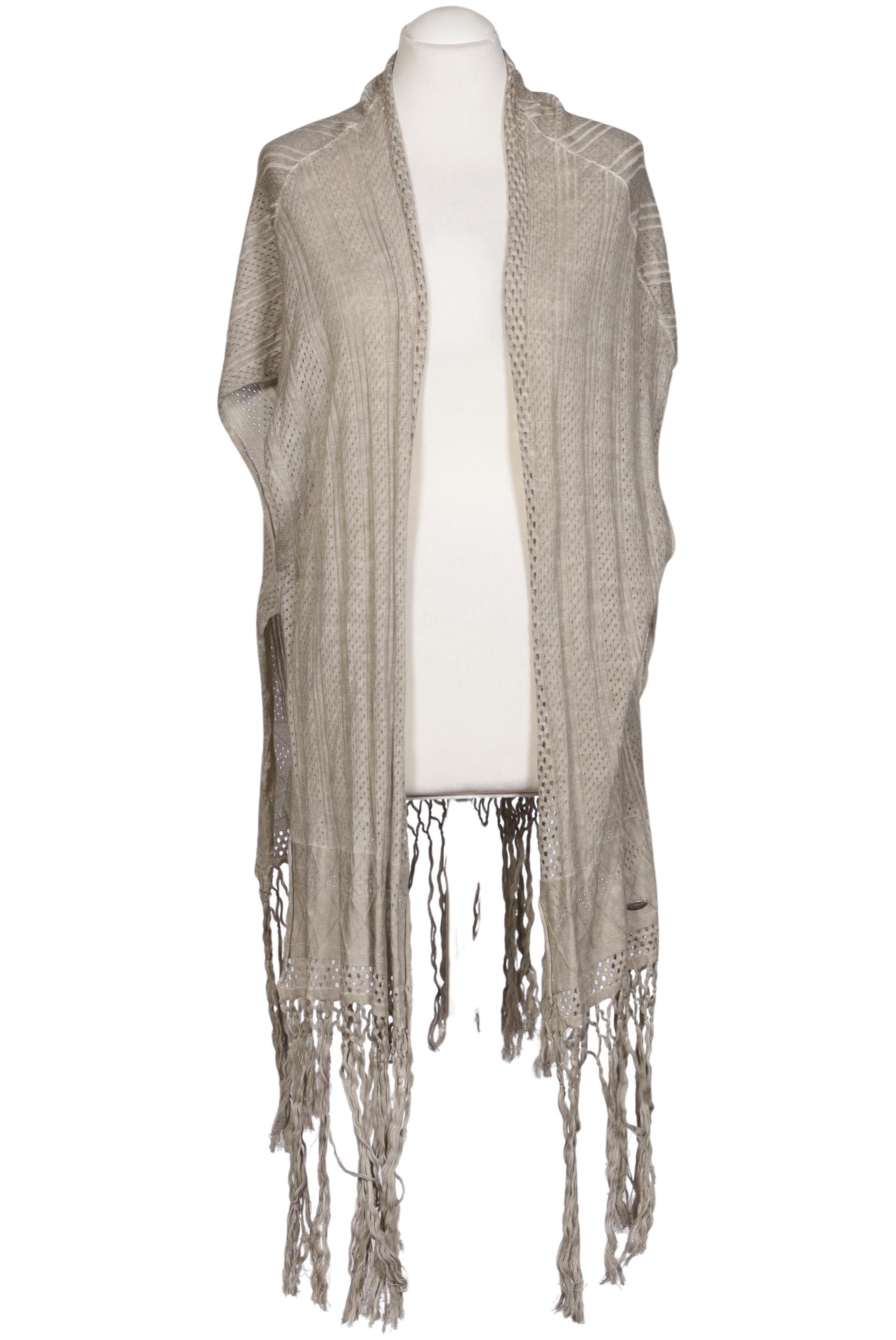 

Khujo Damen Weste, beige, Gr. 36