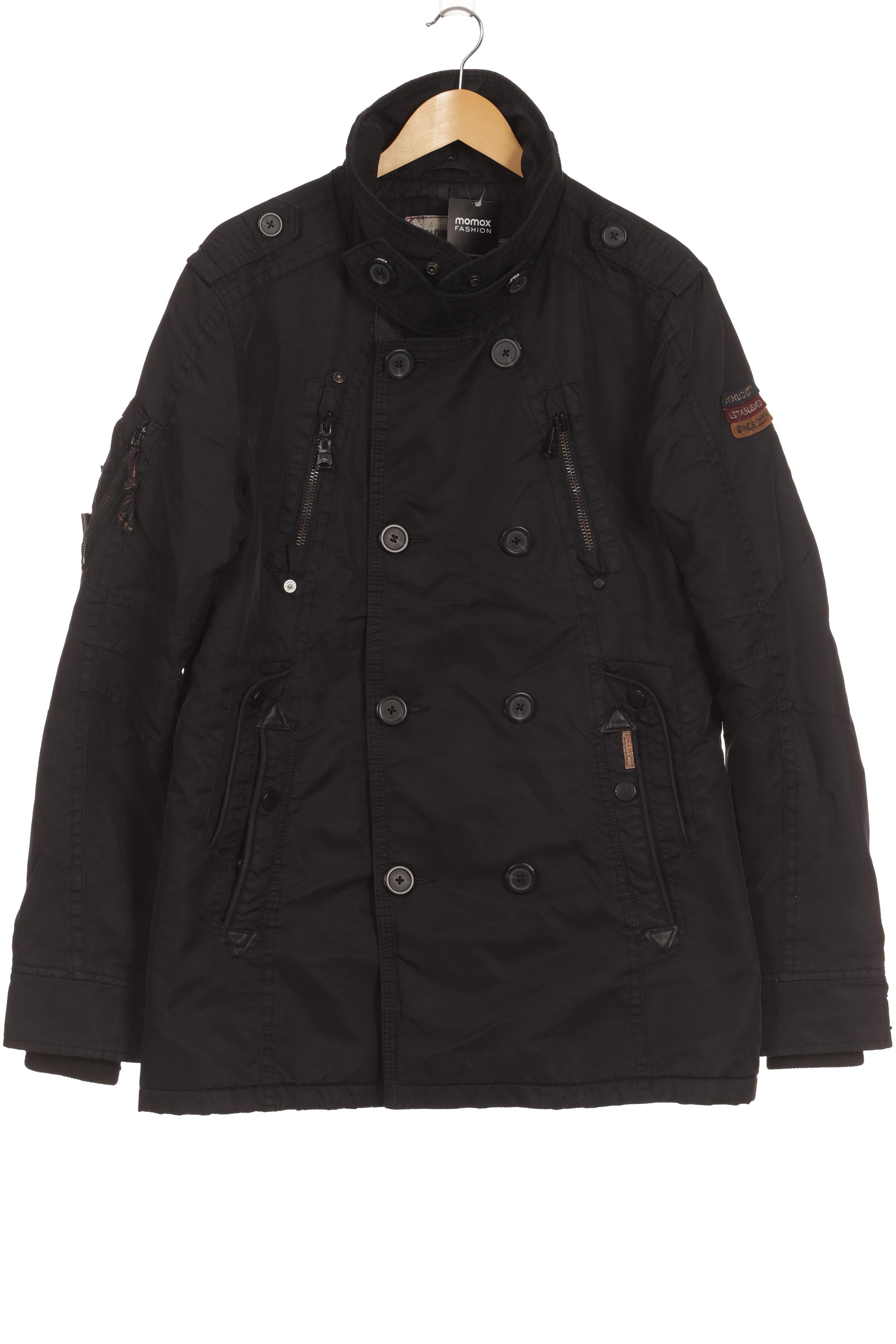 

Khujo Herren Jacke, blau, Gr.