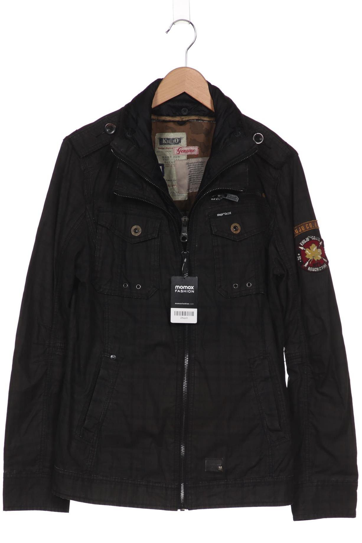 

Khujo Herren Jacke, braun