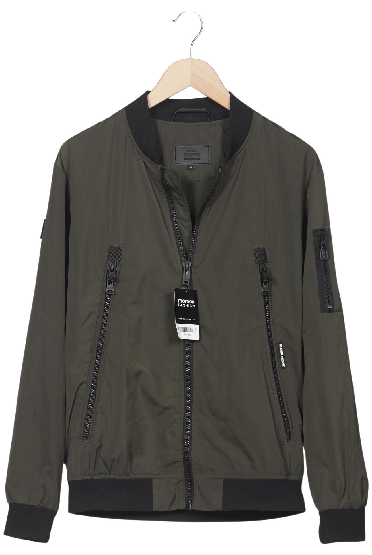 

Khujo Herren Jacke, grün, Gr. 46