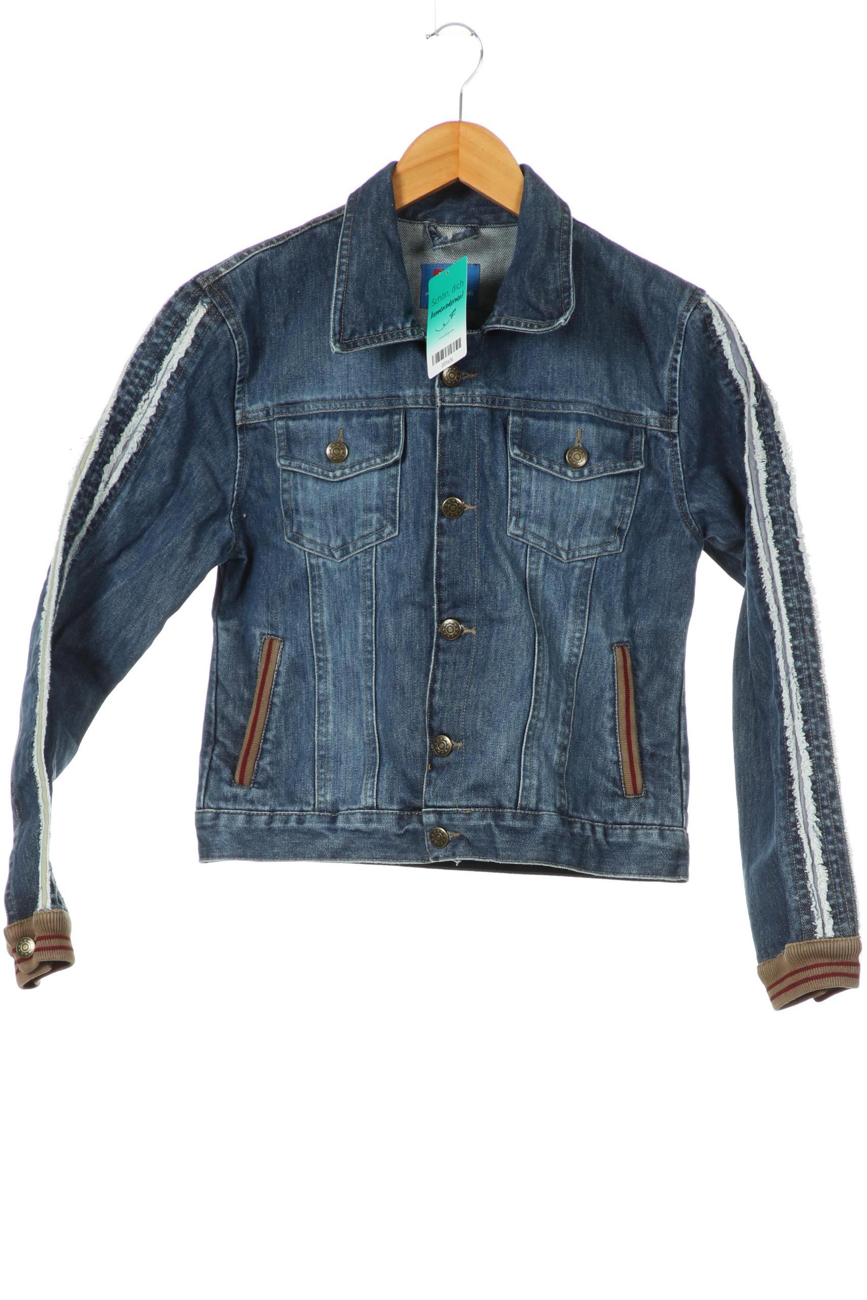 

Khujo Herren Jacke, blau, Gr.