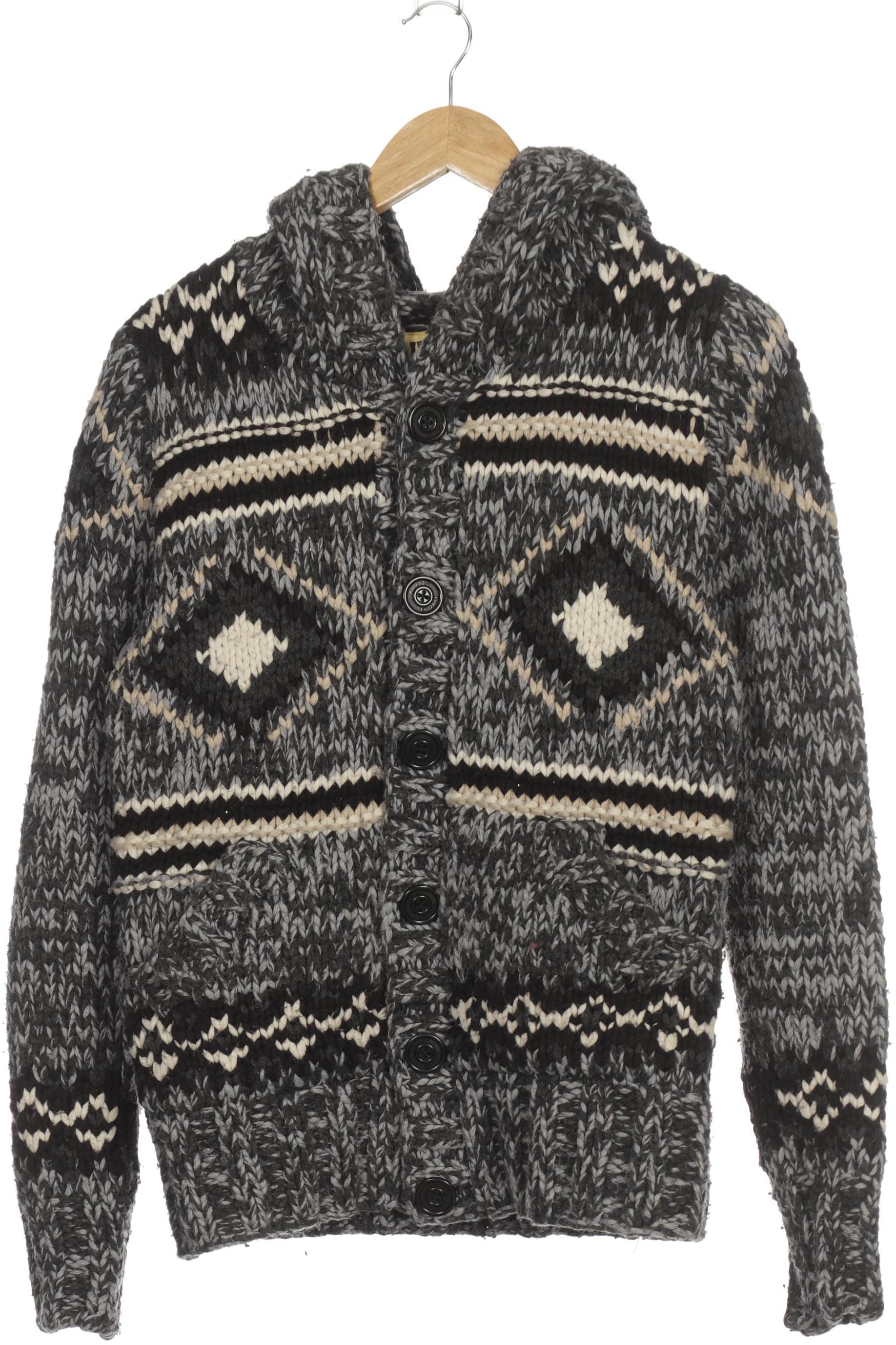 

Khujo Herren Jacke, grau, Gr.