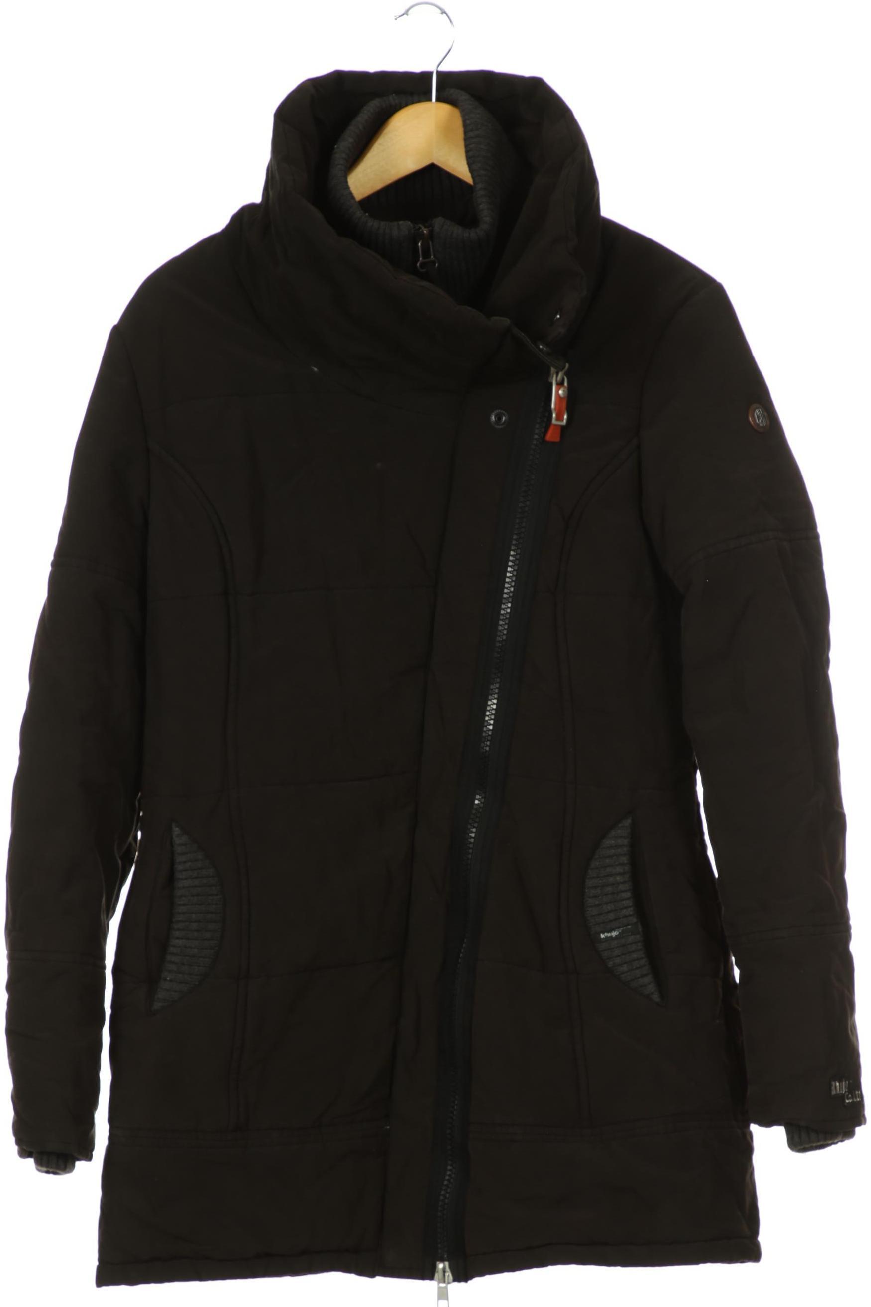 Thumbnail - Khujo Herren Jacke, grün, Gr.