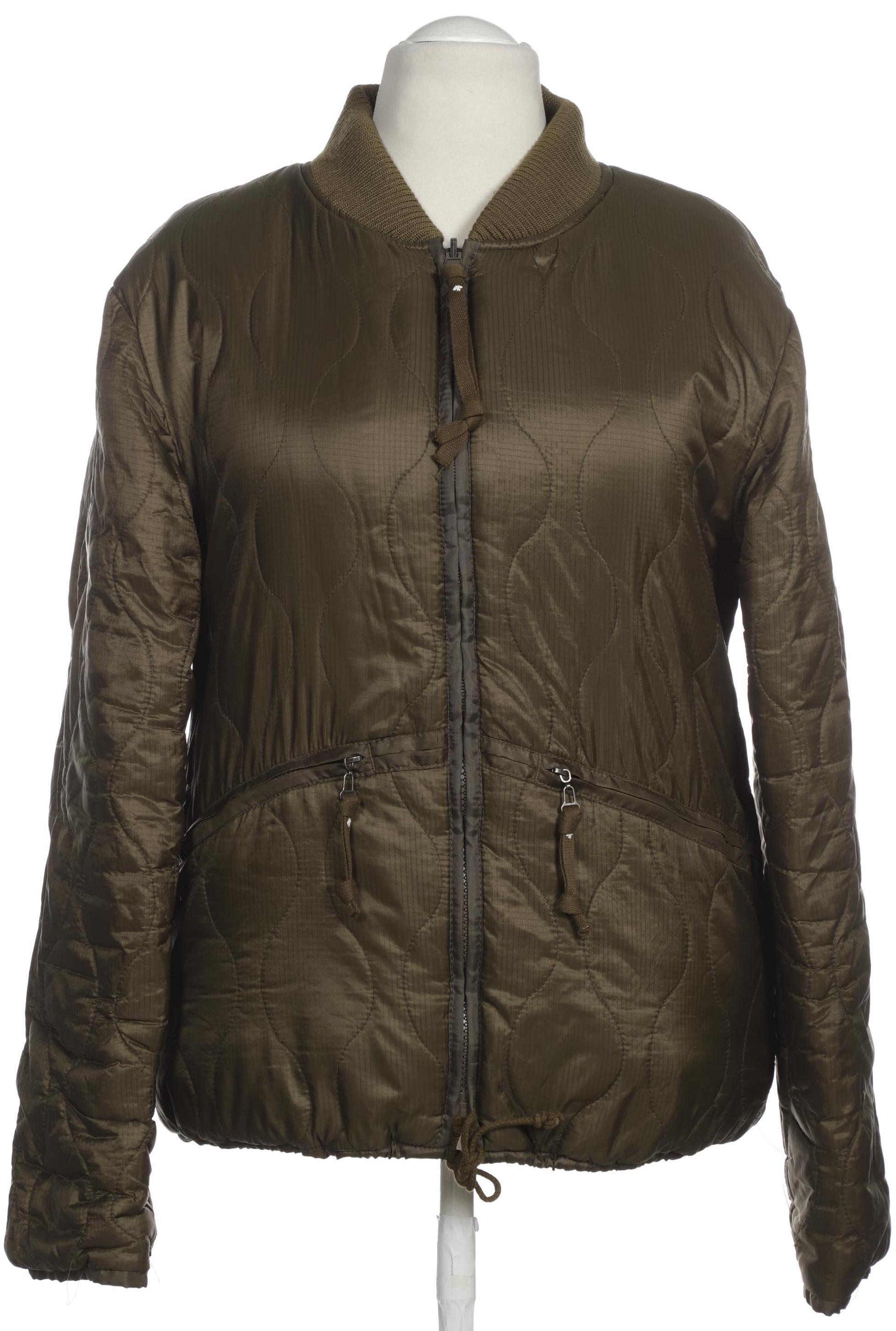 

Khujo Herren Jacke, grün, Gr.