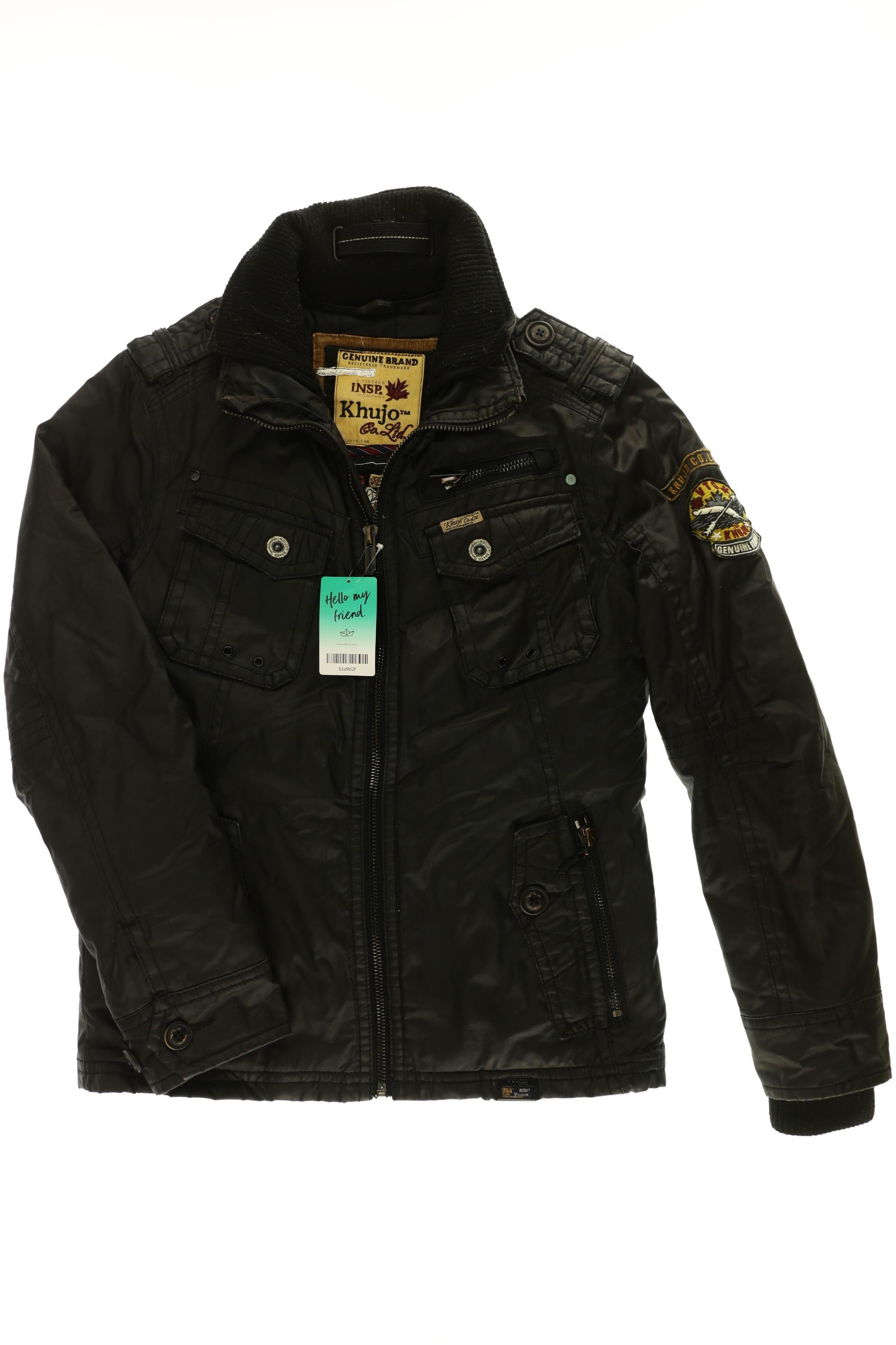 

Khujo Herren Jacke, grau, Gr.