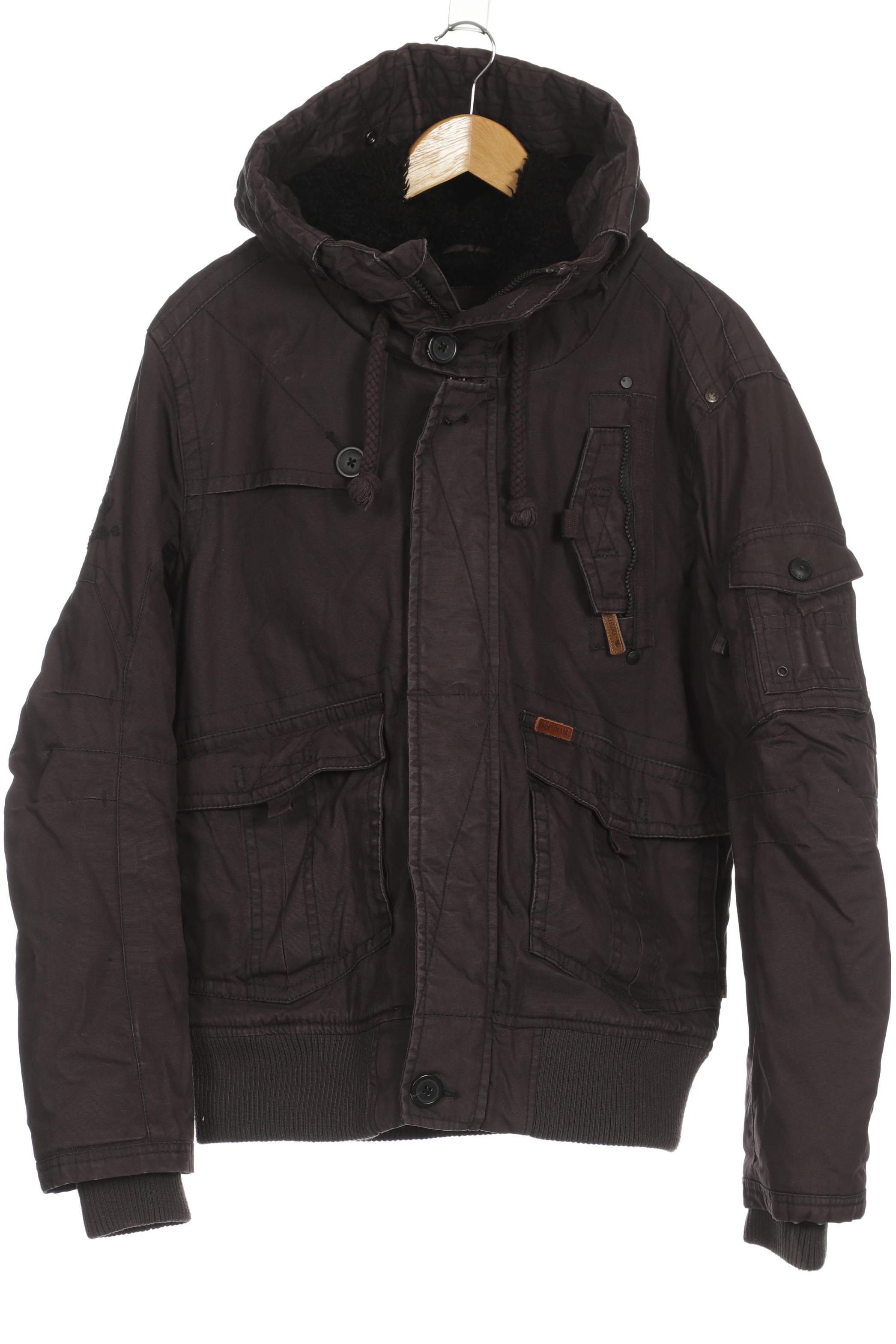 

Khujo Herren Jacke, grau, Gr.