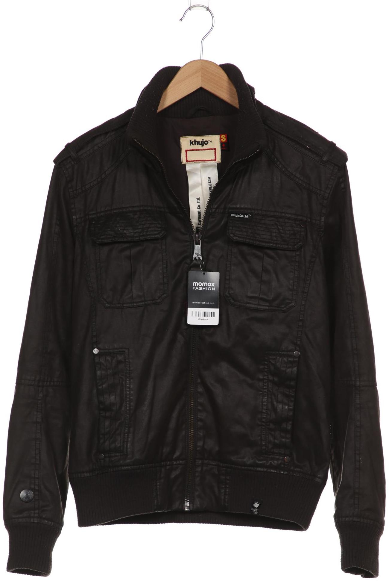 

Khujo Herren Jacke, braun