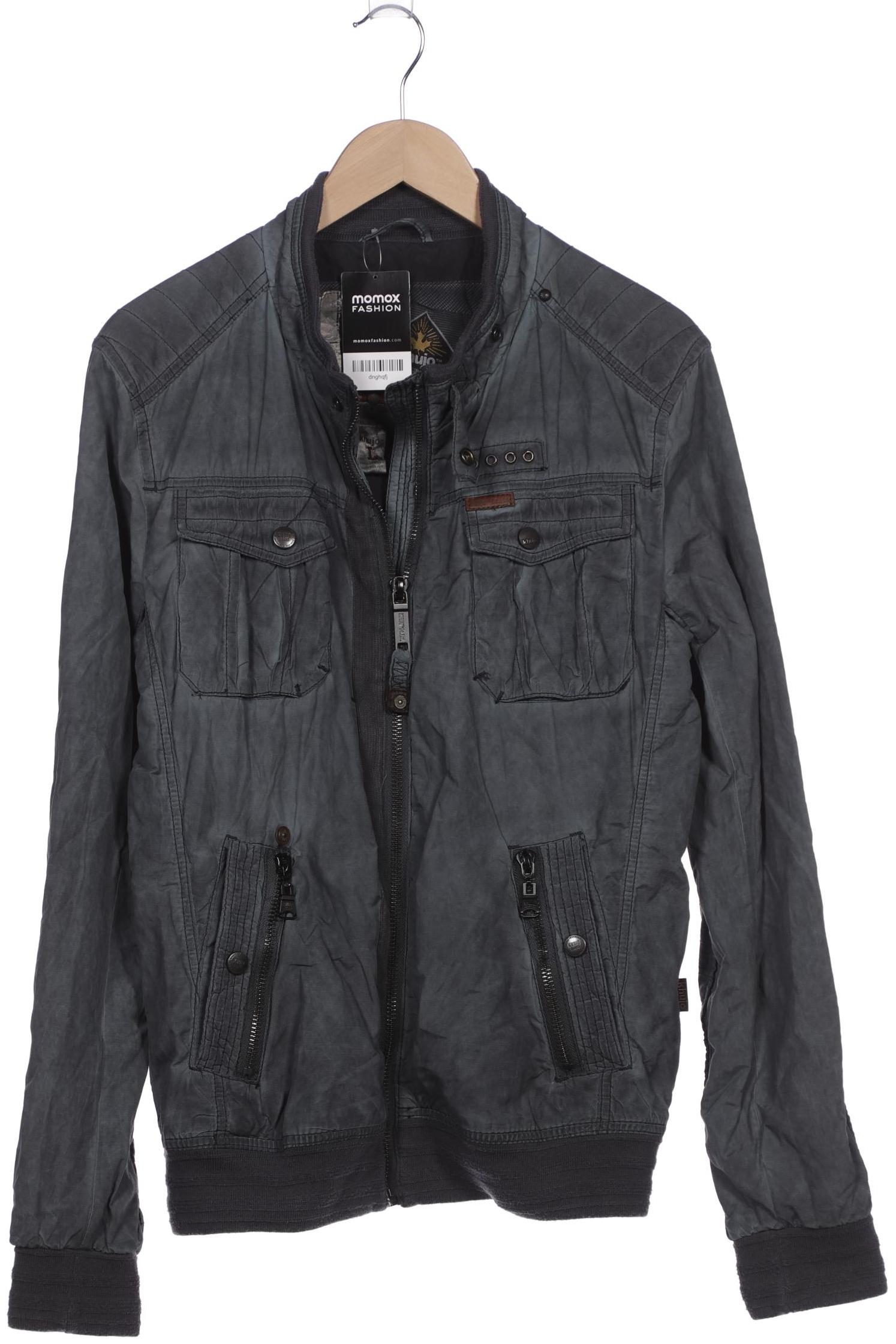 

Khujo Herren Jacke, blau, Gr. 52