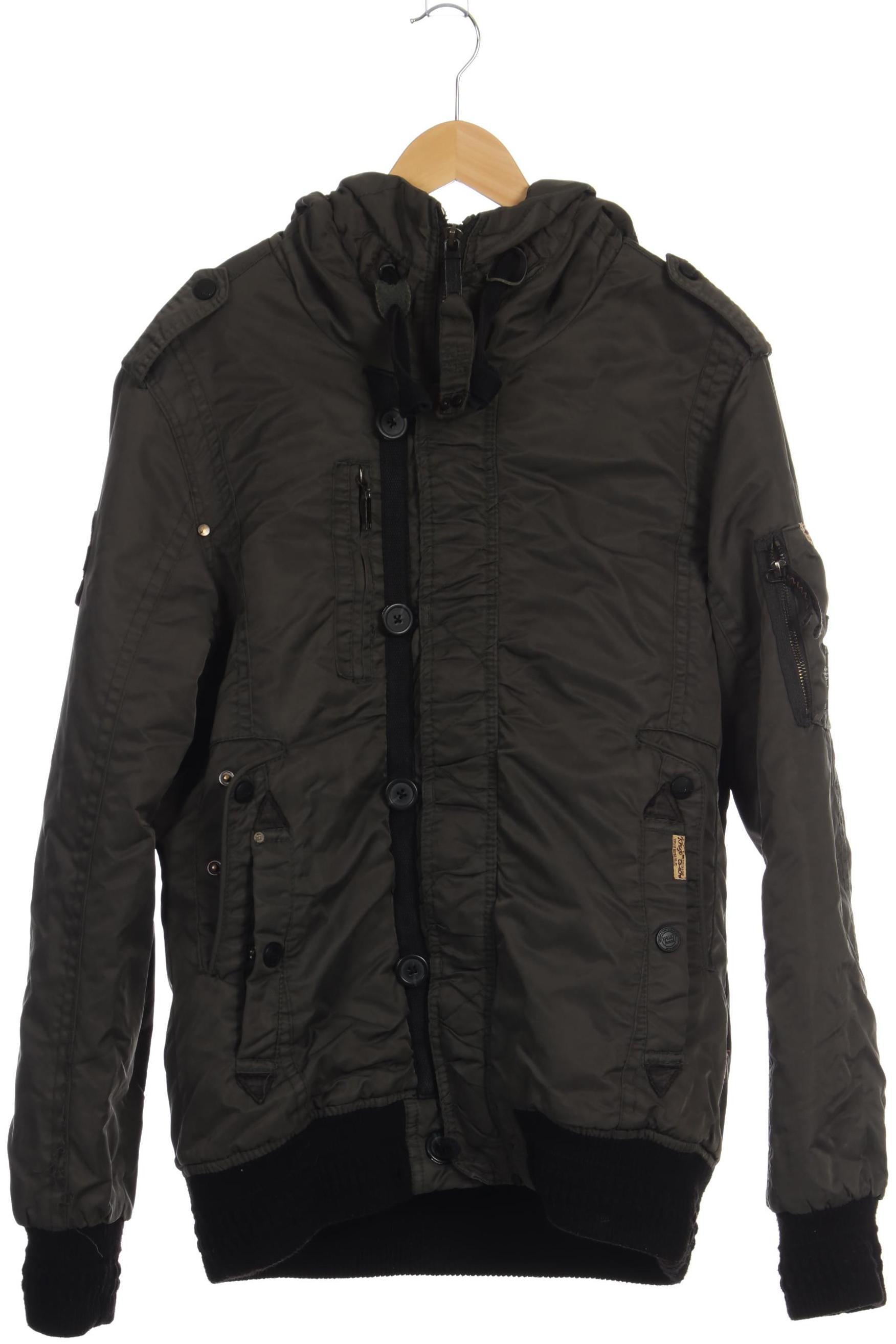 

Khujo Herren Jacke, grün, Gr.