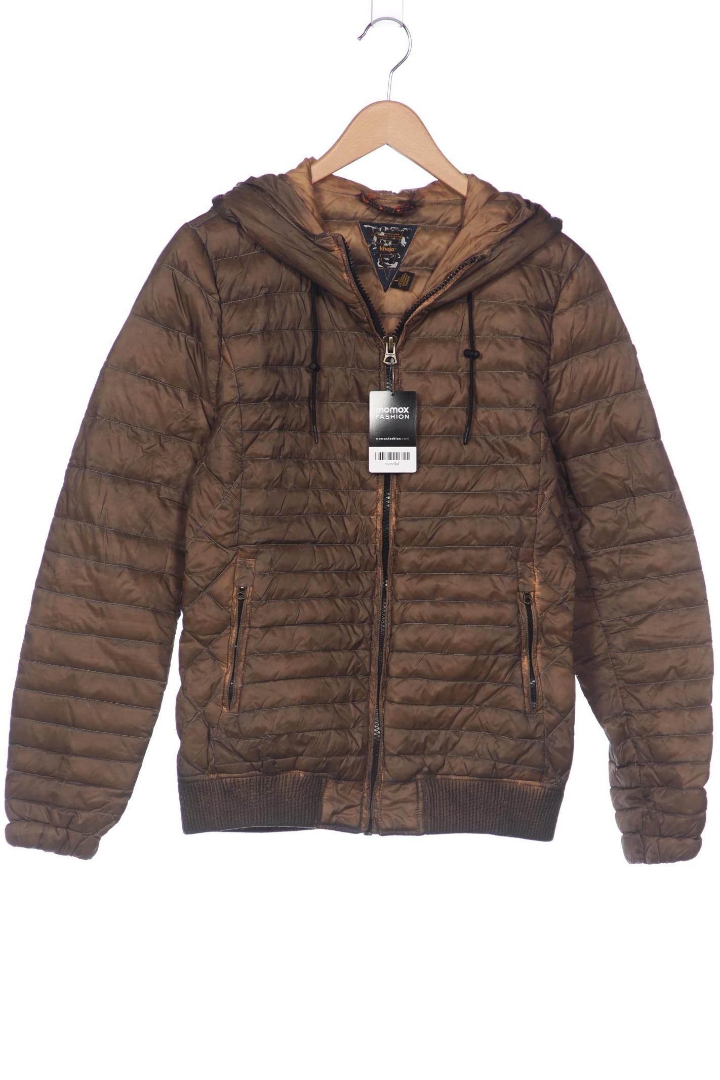 

Khujo Herren Jacke, beige, Gr. 52