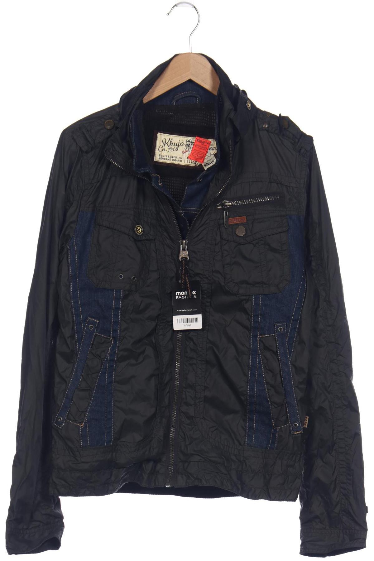 

Khujo Herren Jacke, grau