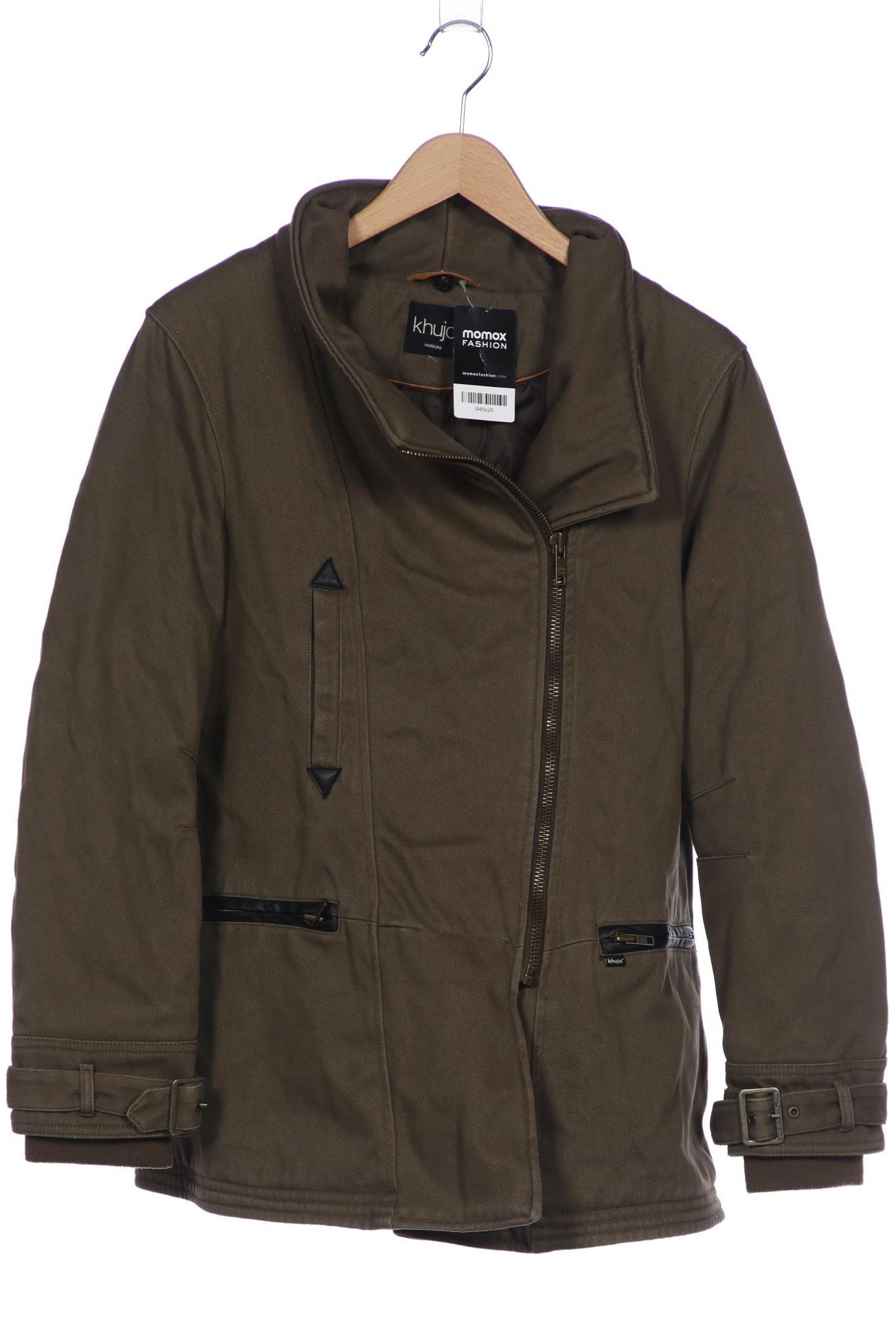

Khujo Herren Jacke, braun, Gr. 48