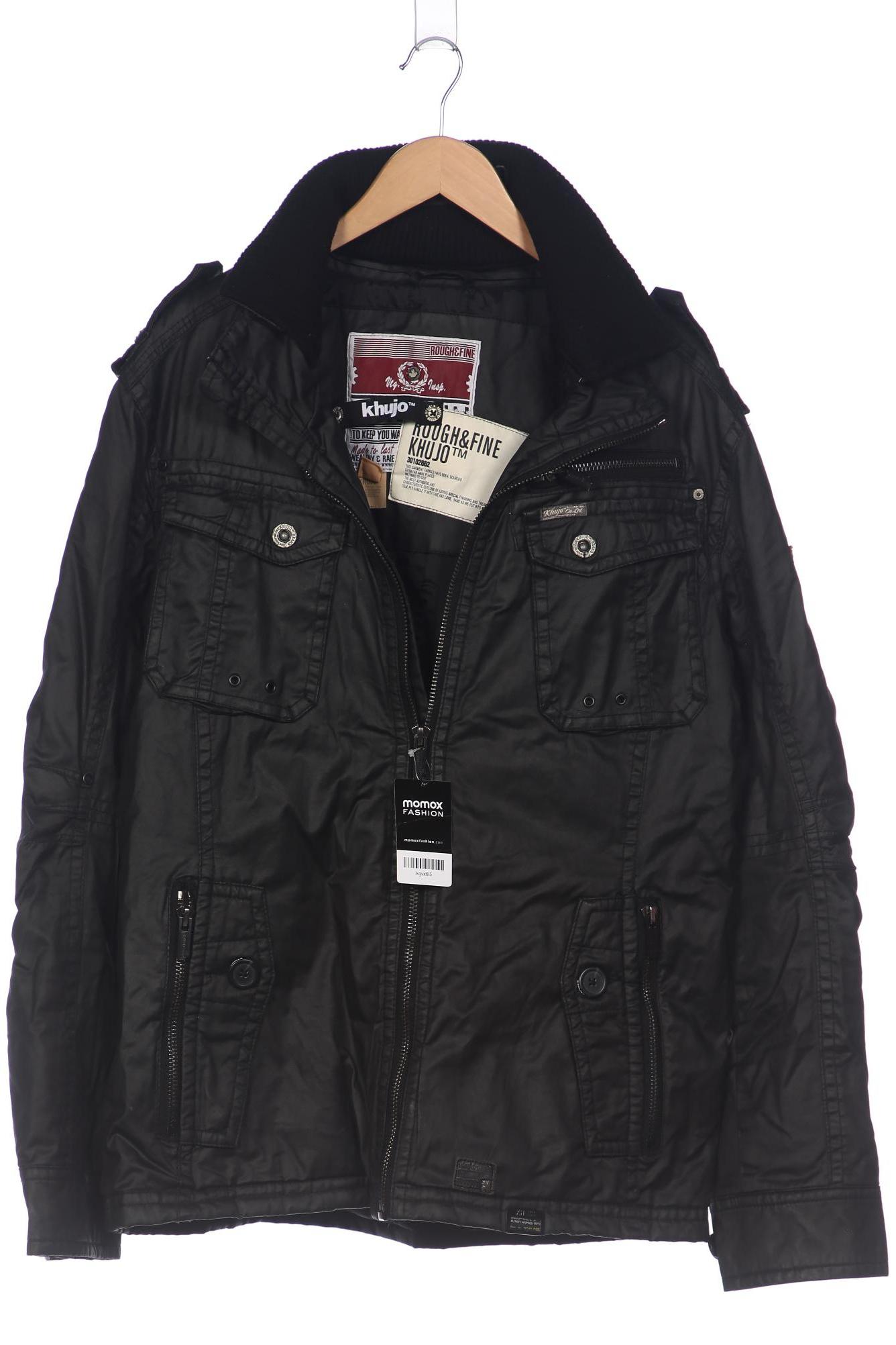 

Khujo Herren Jacke, braun, Gr. 56