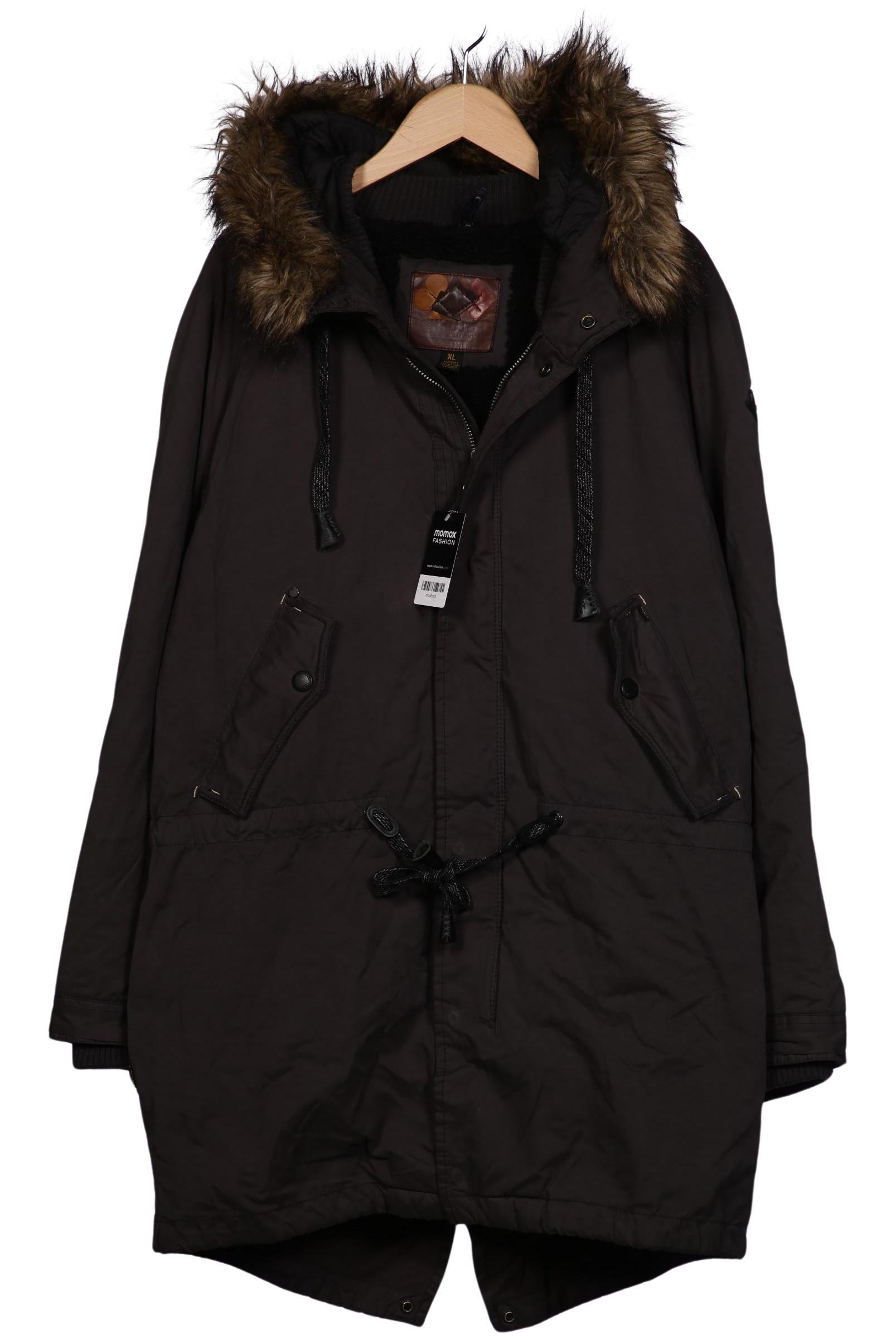 

Khujo Herren Jacke, braun, Gr. 54