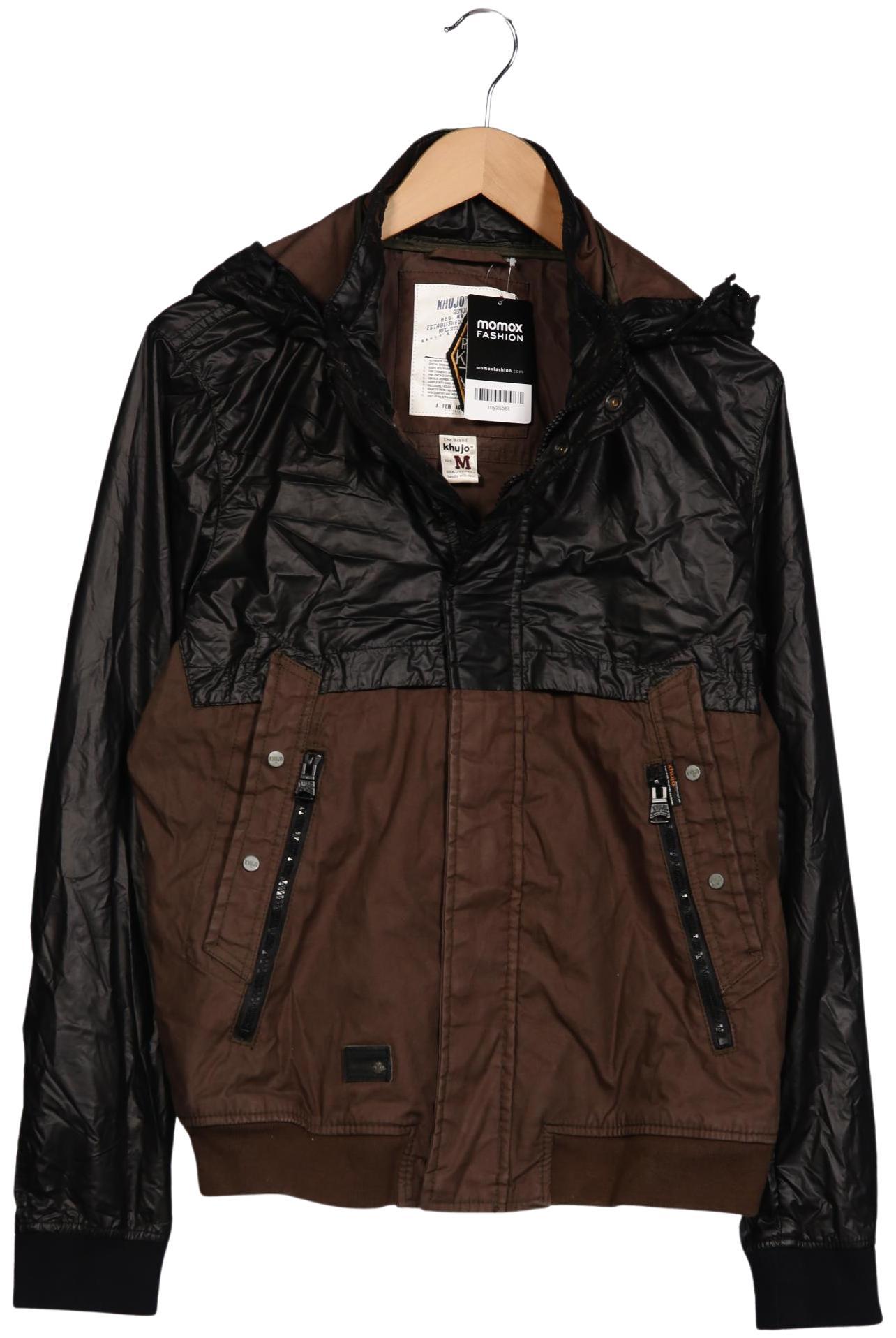 

Khujo Herren Jacke, braun, Gr. 48