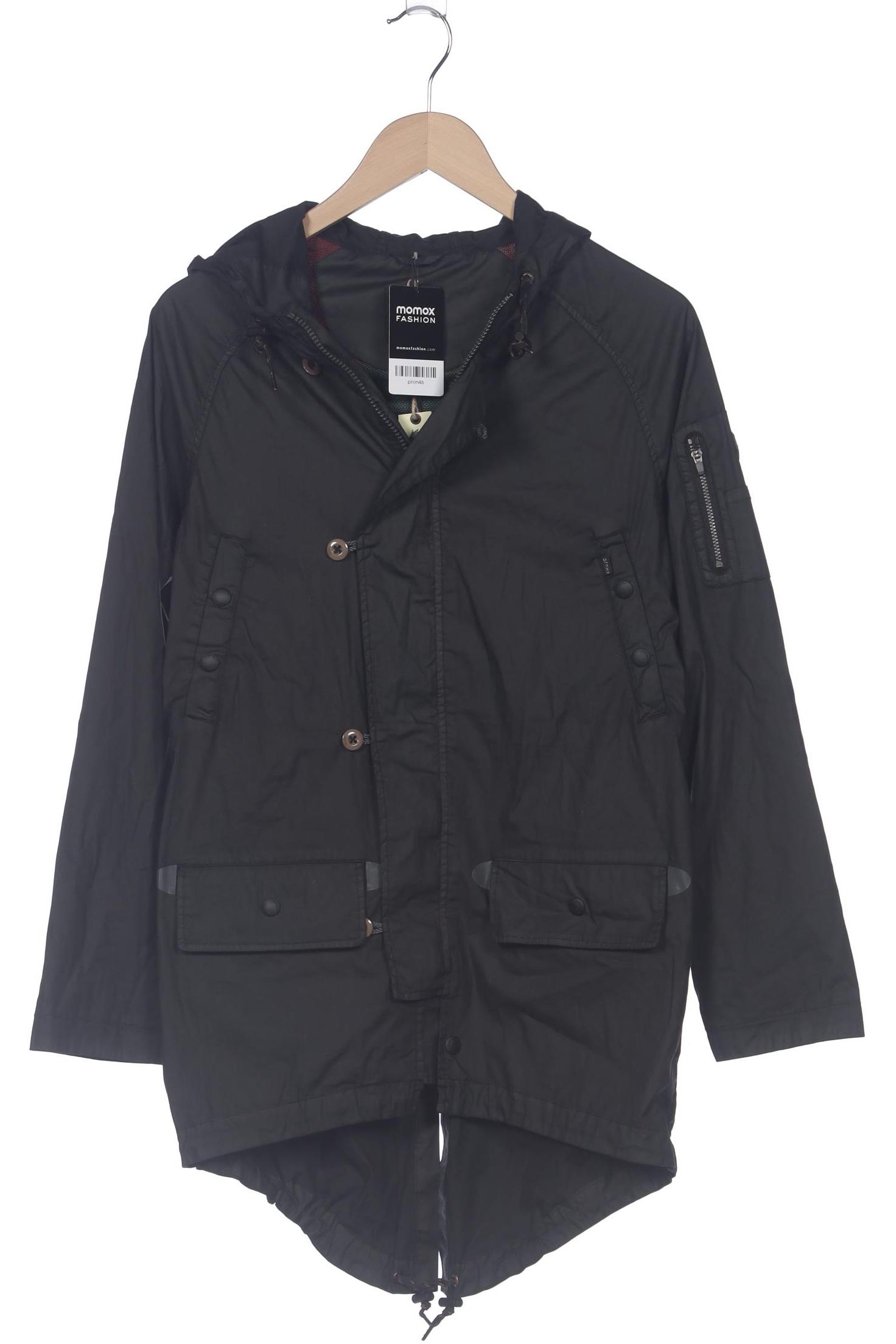 

Khujo Herren Jacke, schwarz, Gr. 46