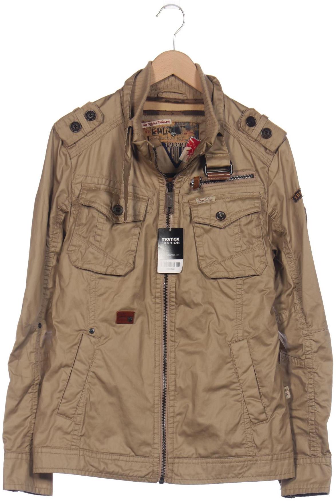 

Khujo Herren Jacke, beige