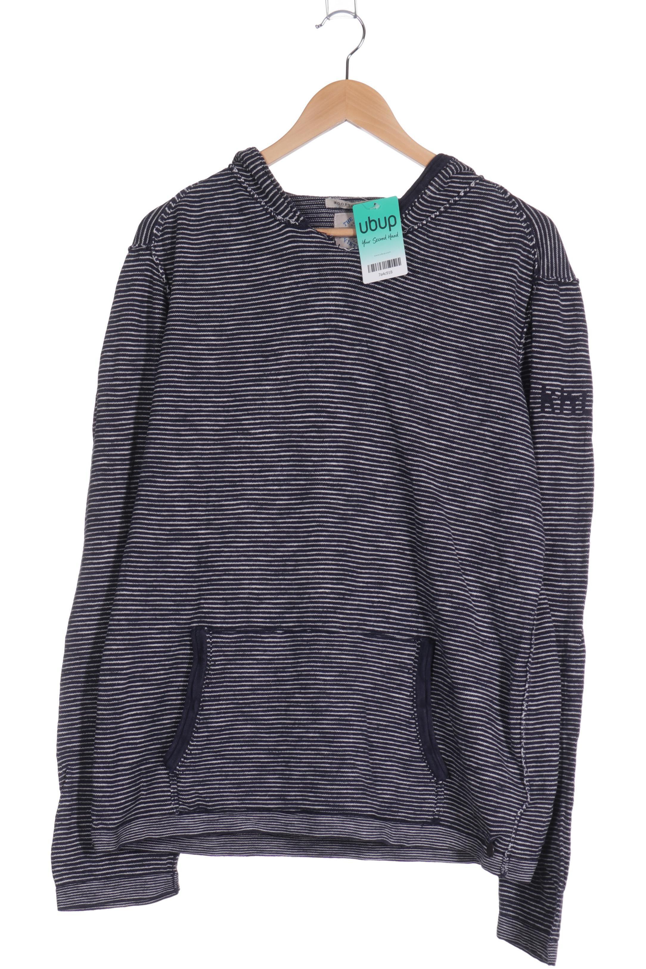 

Khujo Herren Kapuzenpullover, grau, Gr.