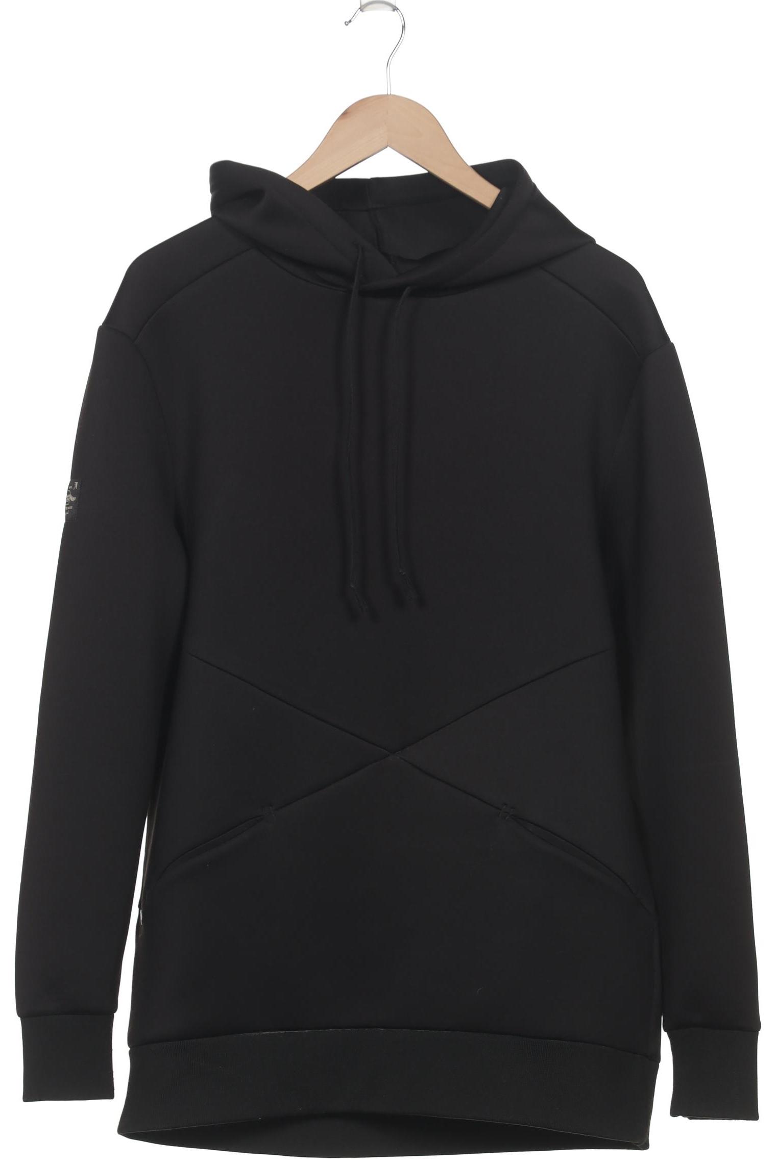 

Khujo Herren Kapuzenpullover, schwarz, Gr. 48