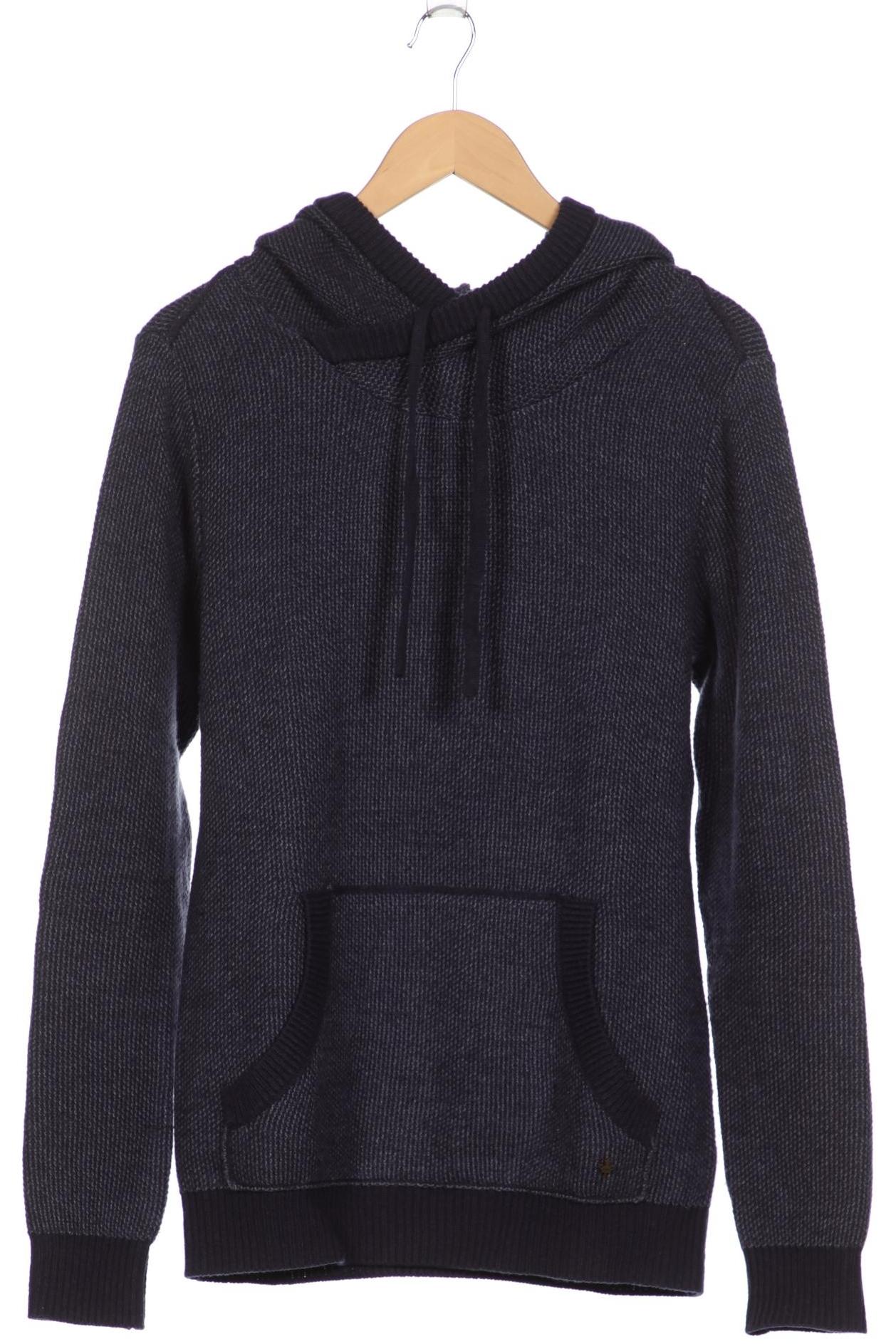 

Khujo Herren Kapuzenpullover, marineblau, Gr. 48