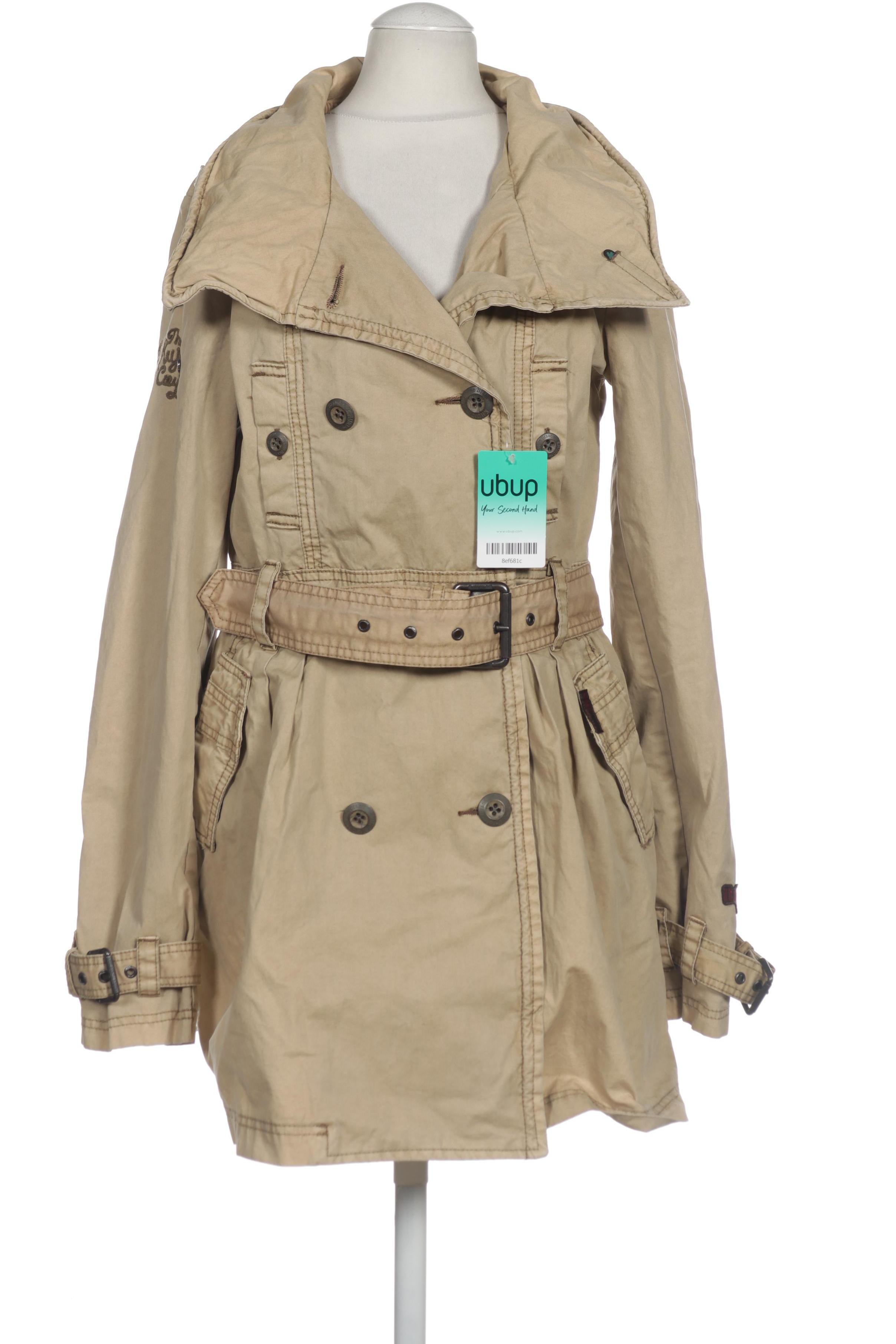 Thumbnail - Khujo Herren Mantel, beige, Gr.