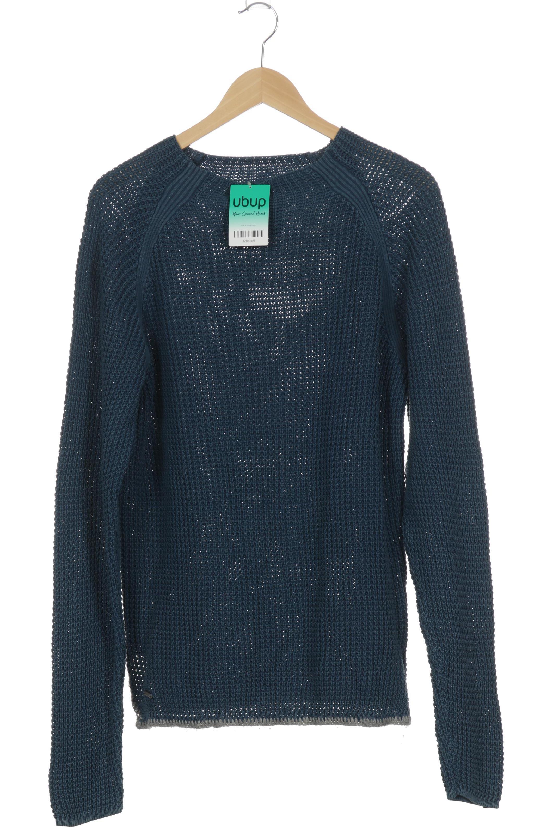 

Khujo Herren Pullover, blau, Gr.