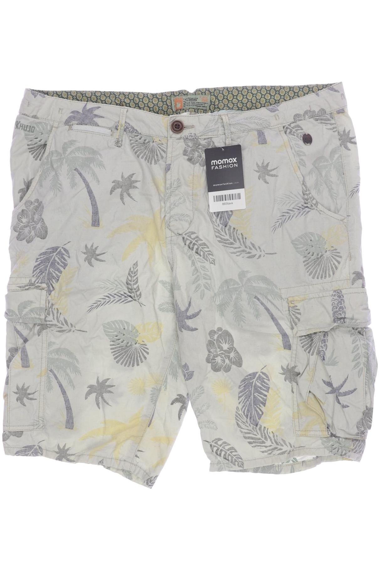

Khujo Herren Shorts, hellgrün, Gr. 34