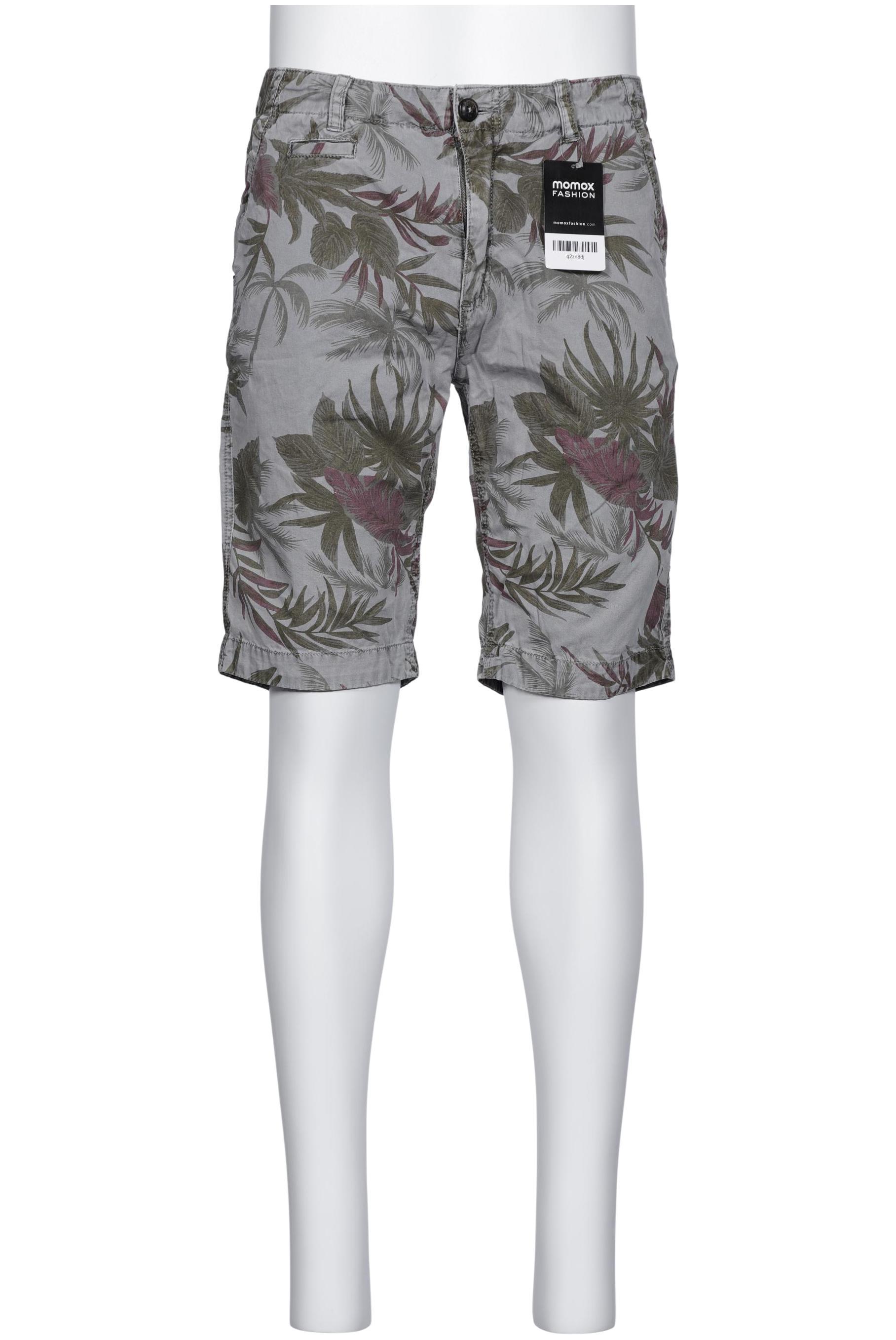 

Khujo Herren Shorts, mehrfarbig, Gr. 31