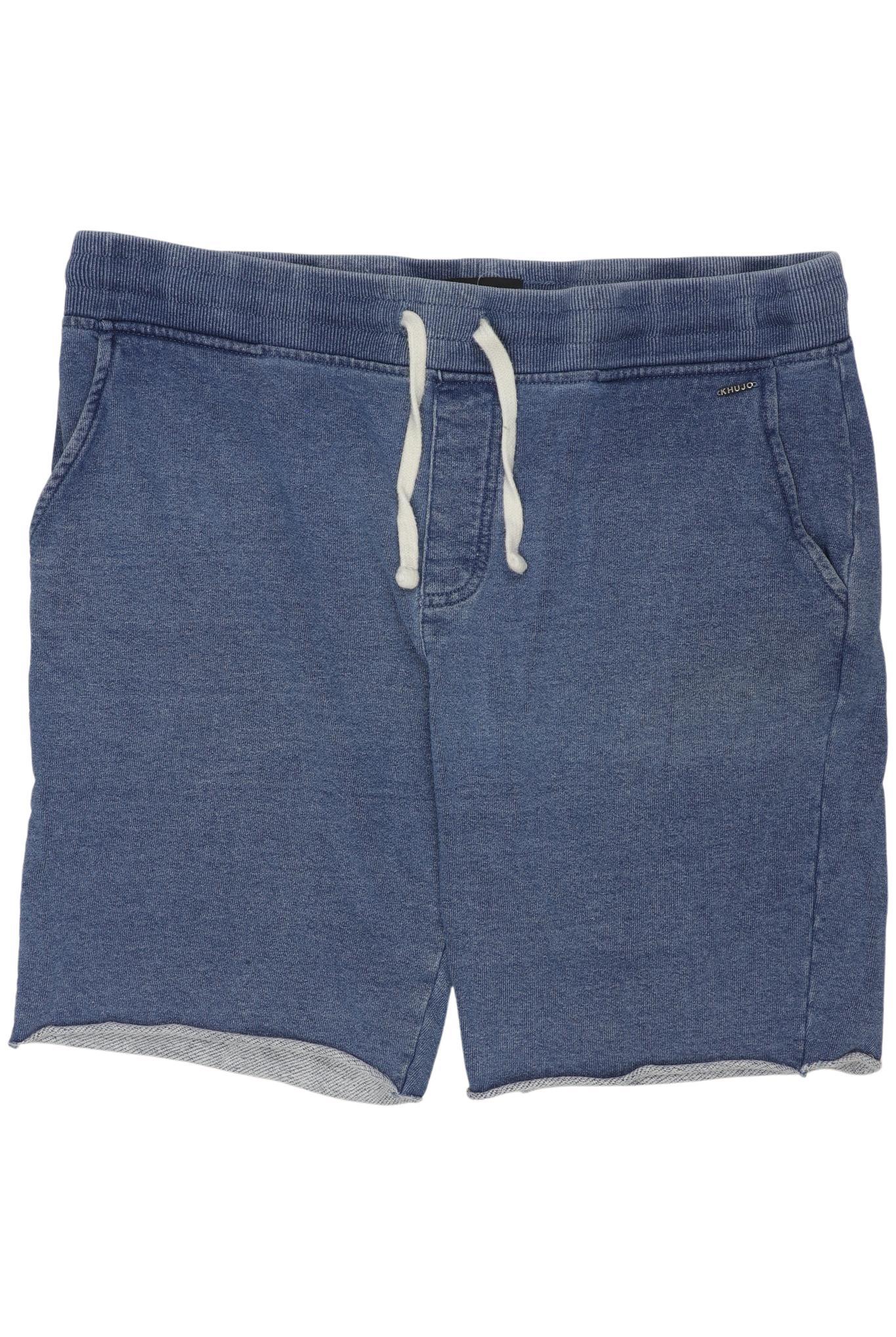 Thumbnail - Khujo Herren Shorts, blau, Gr. 54
