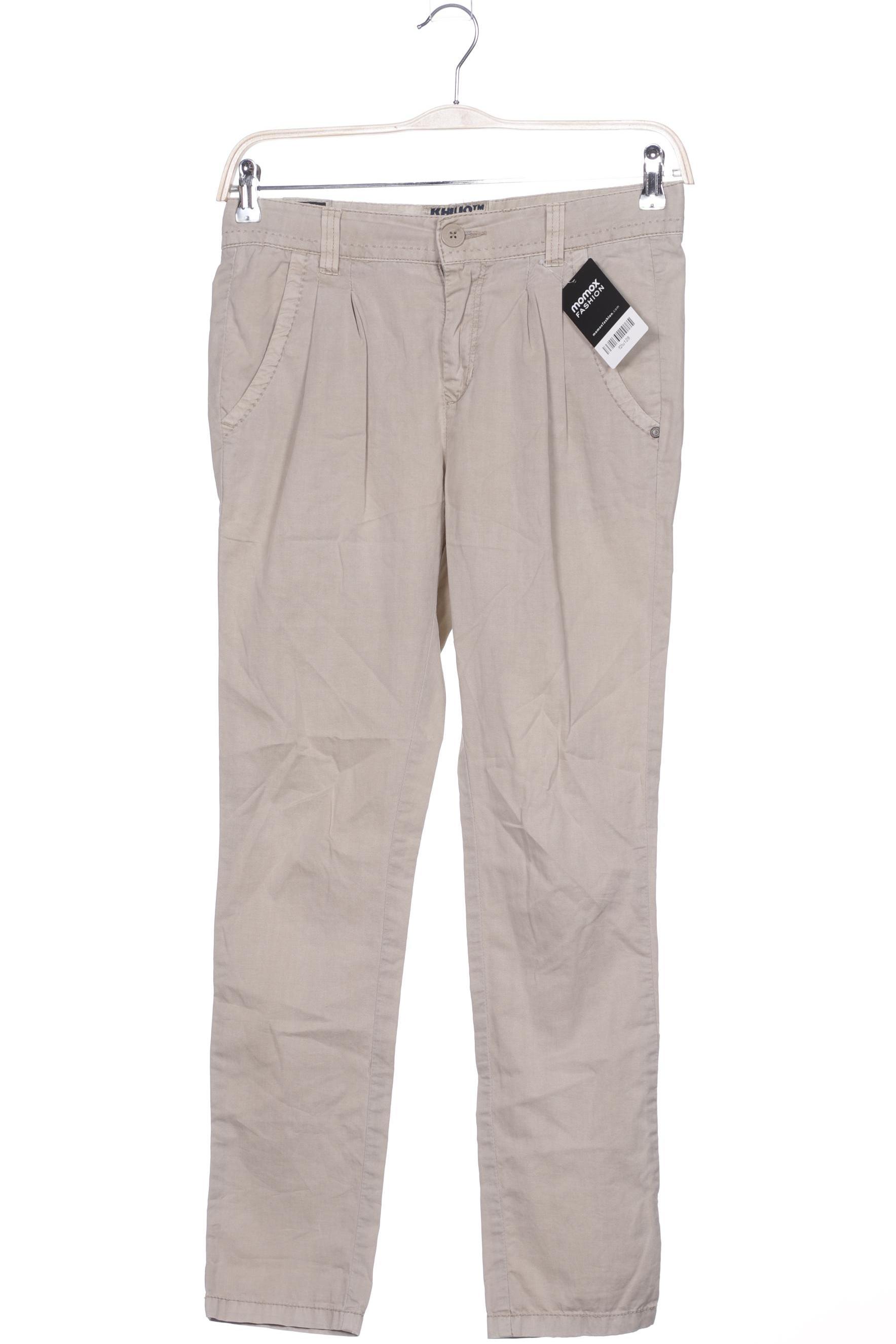 

Khujo Herren Stoffhose, beige