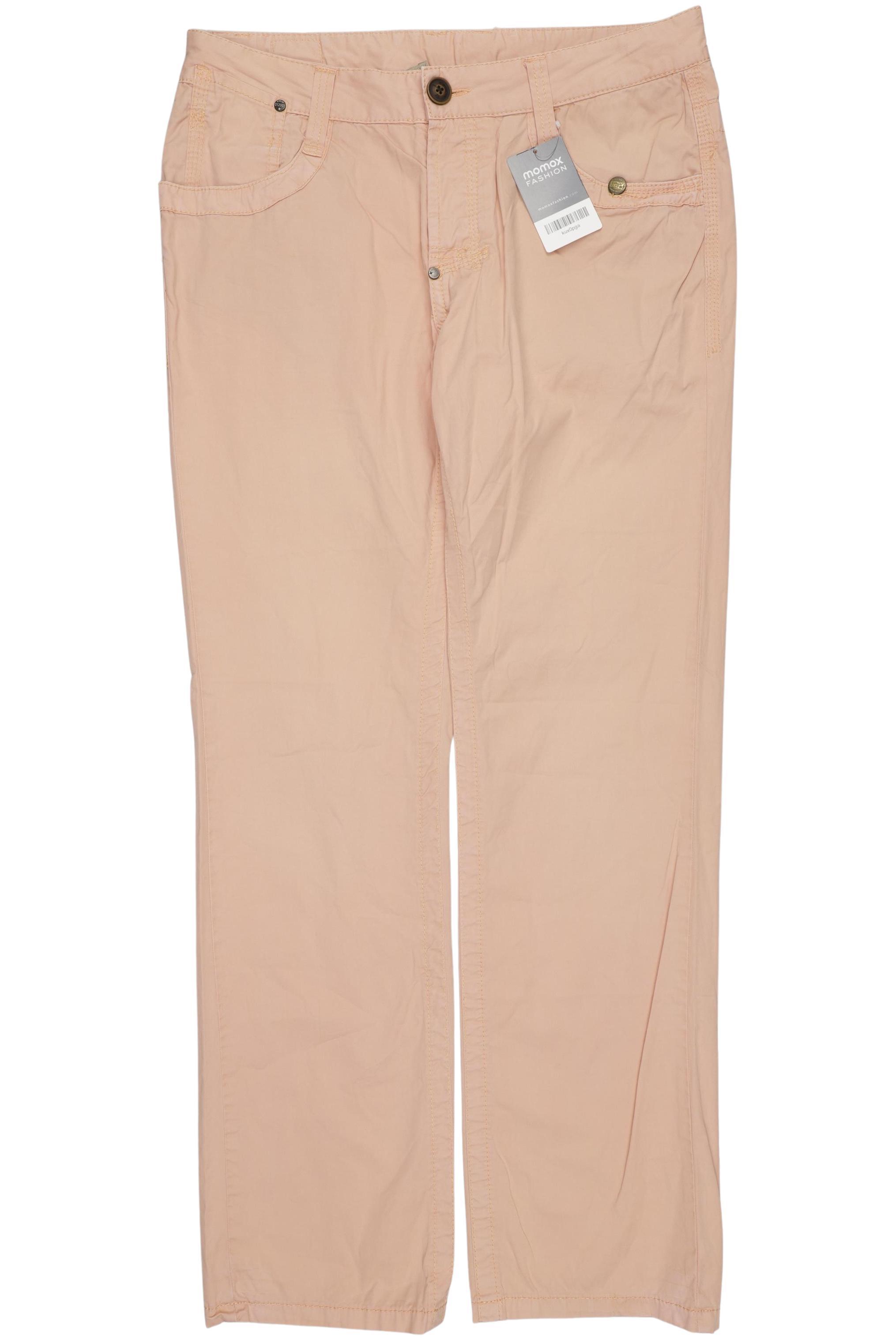 

Khujo Herren Stoffhose, pink, Gr. 31