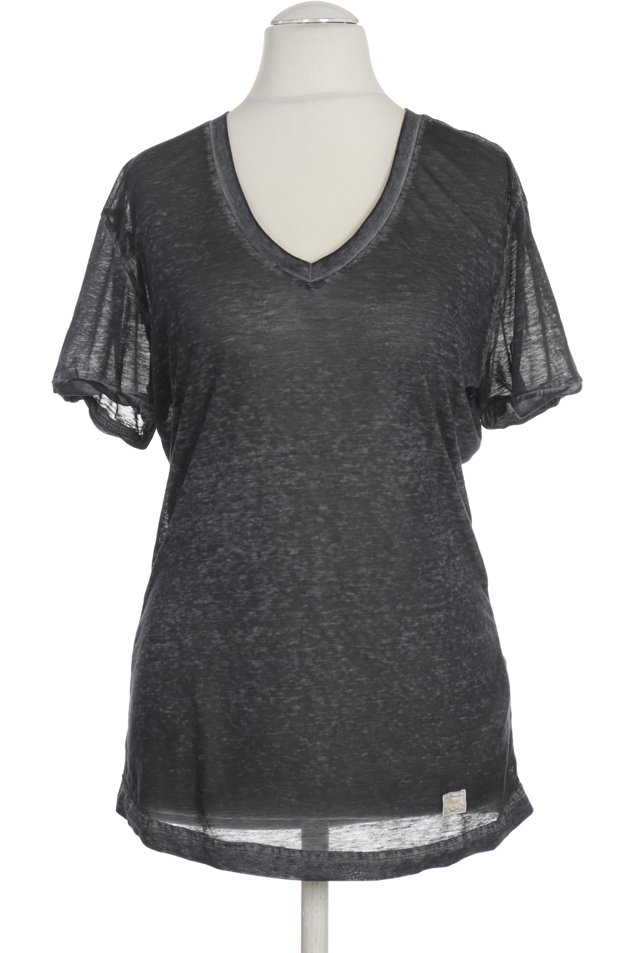 

Khujo Herren T-Shirt, grau, Gr. 48