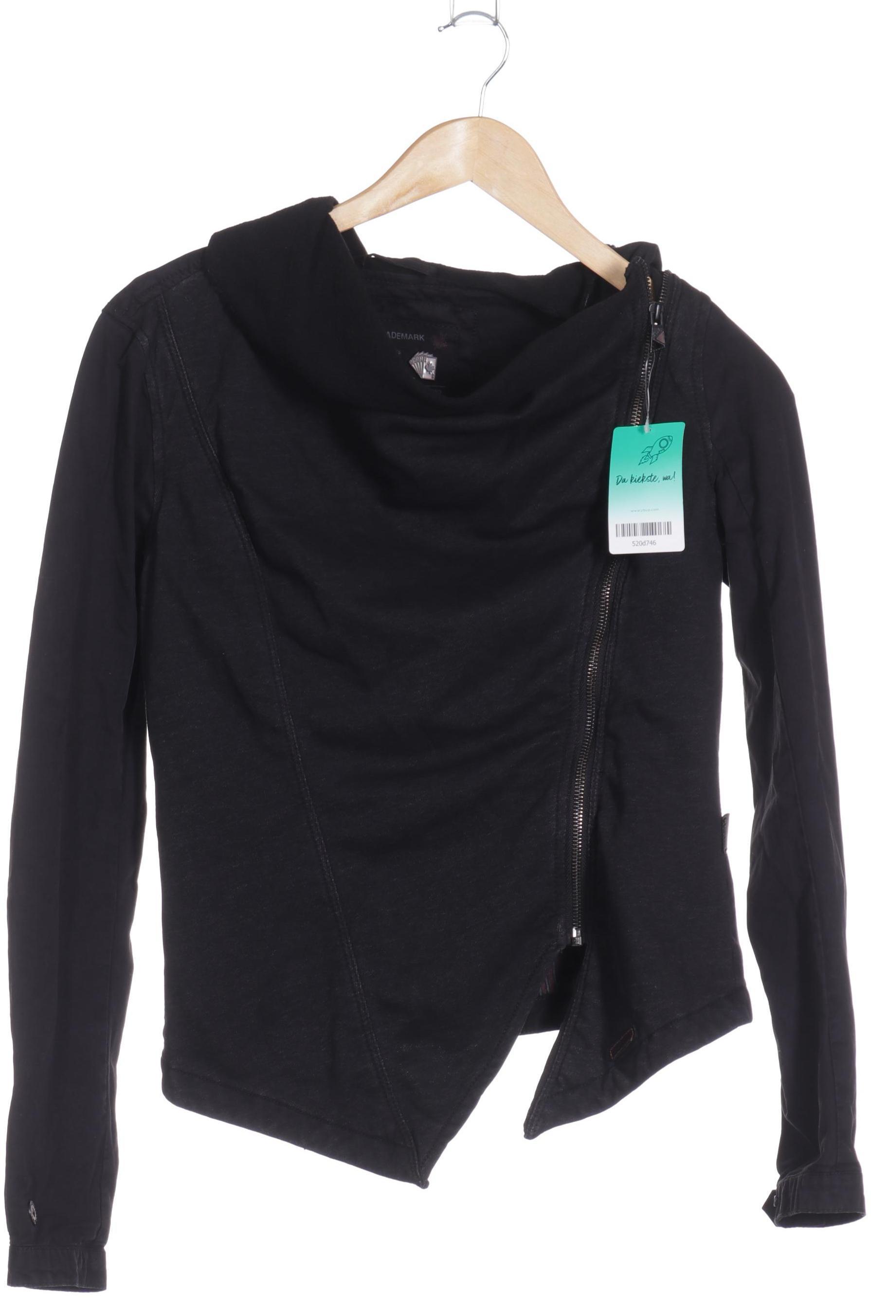 

Khujo Damen Jacke, schwarz, Gr.