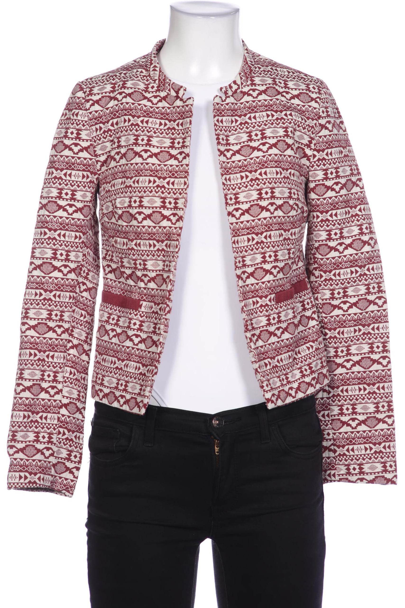 

Kiabi Damen Blazer, bordeaux