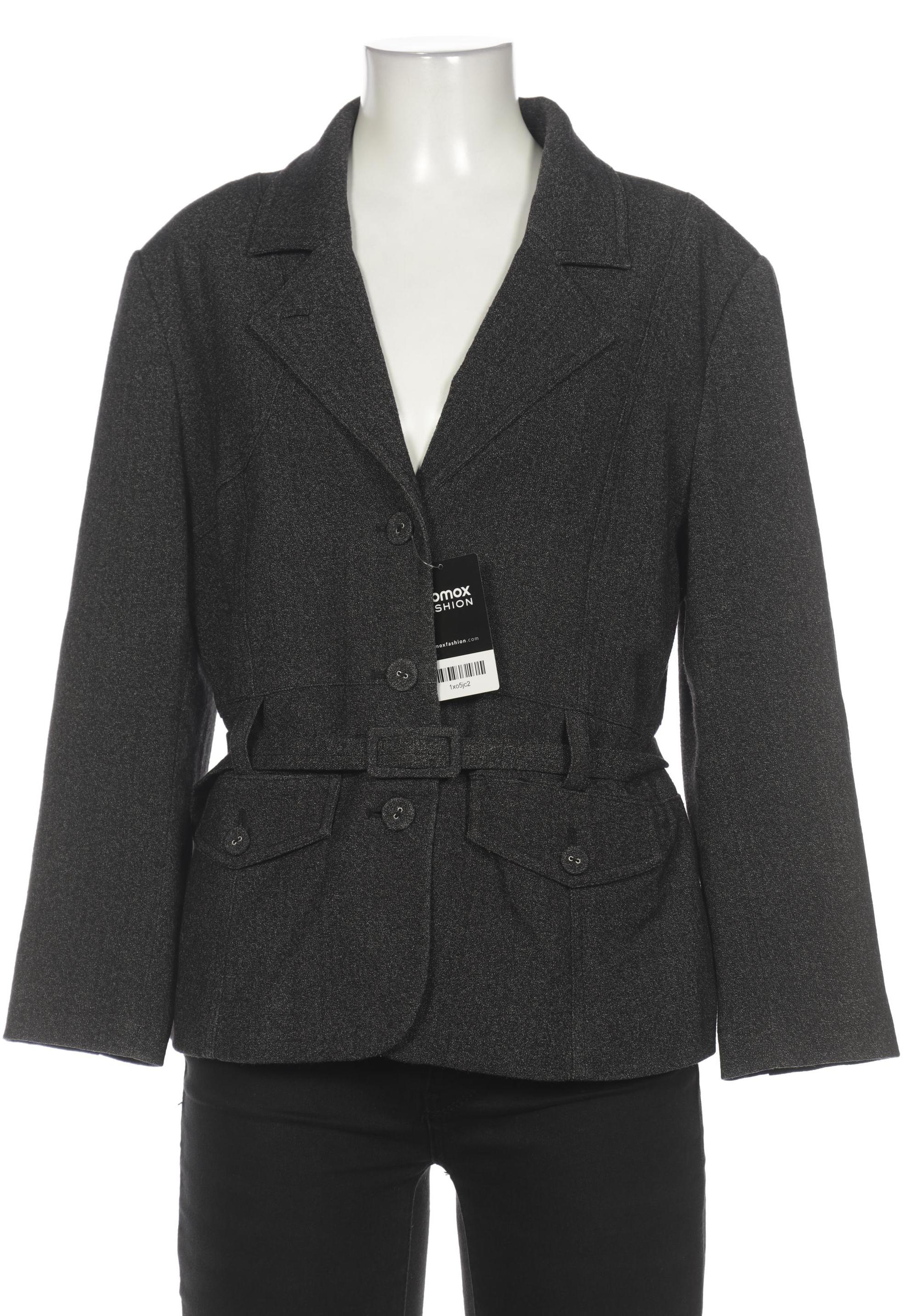 

Kiabi Damen Blazer, grau, Gr. 42