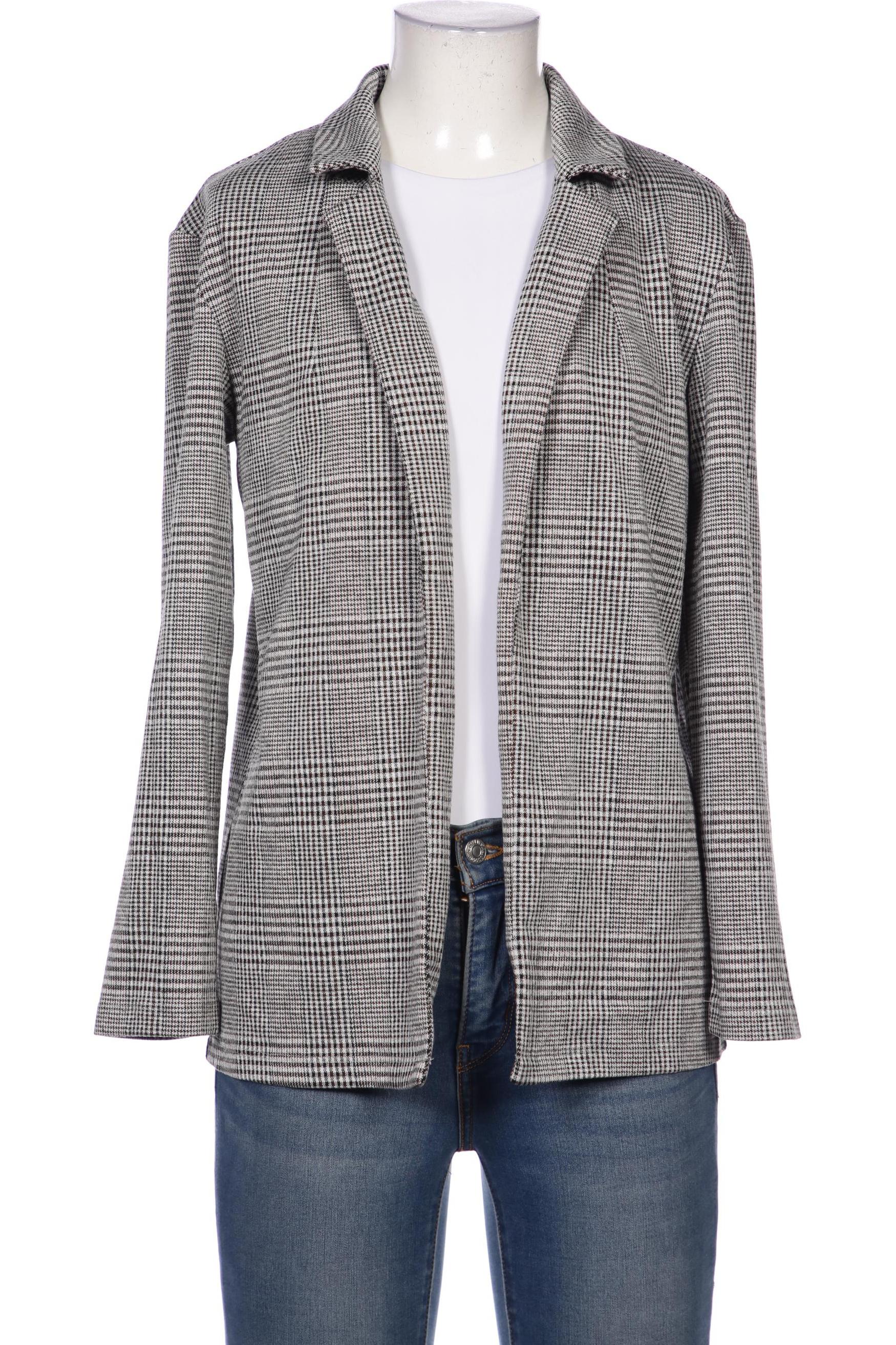 

Kiabi Damen Blazer, schwarz, Gr. 34