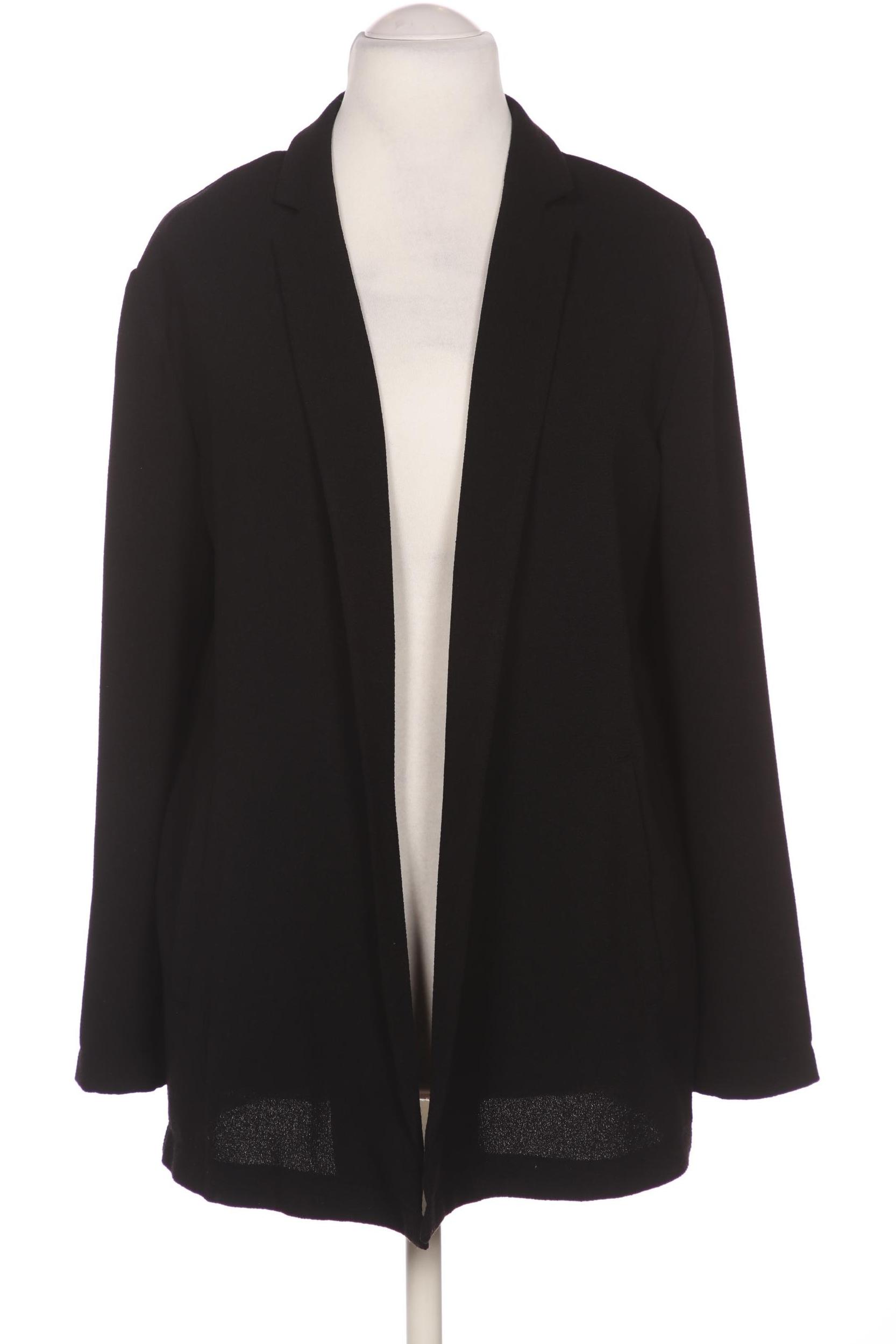 

Kiabi Damen Blazer, schwarz, Gr. 38