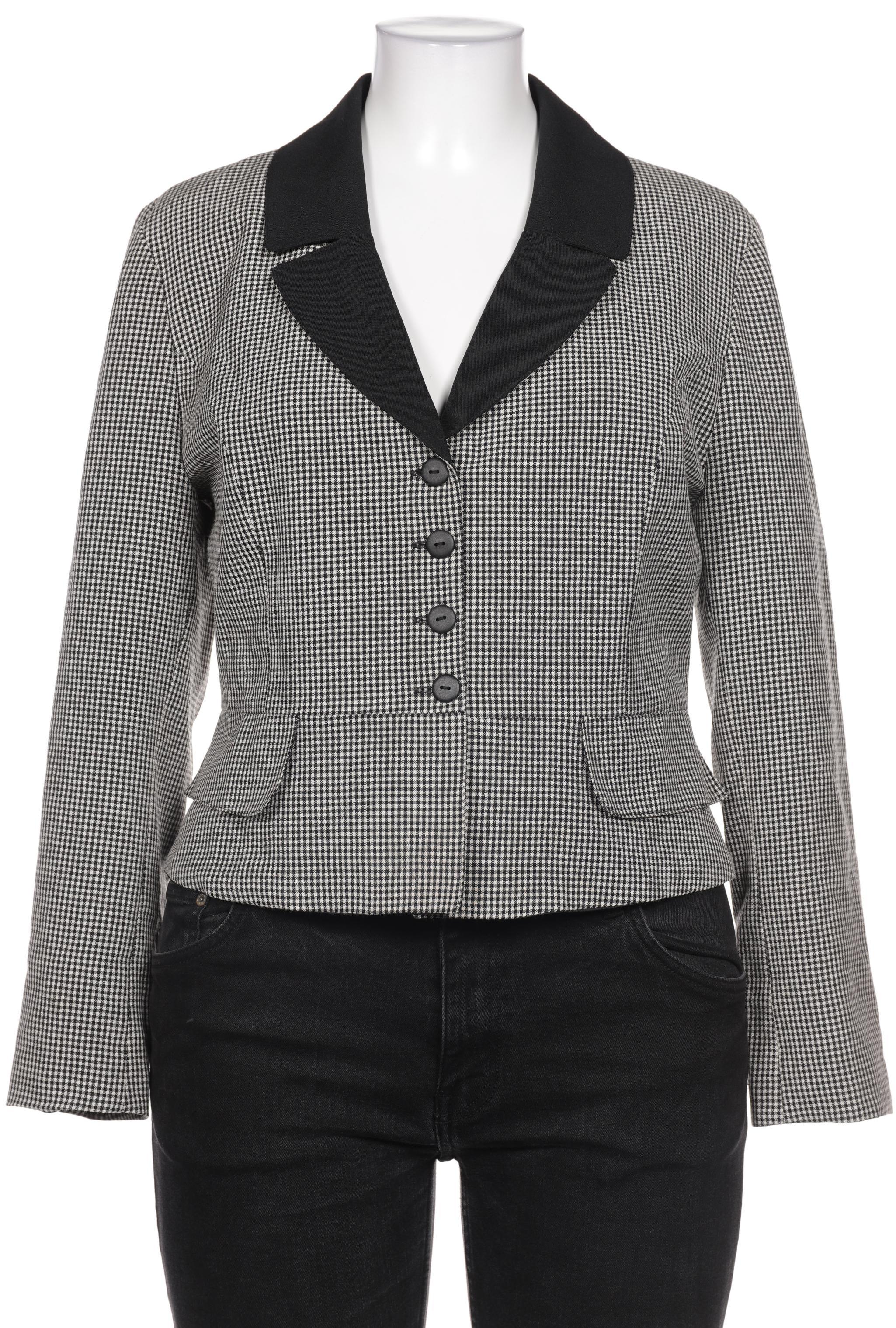 

Kiabi Damen Blazer, grau, Gr. 44