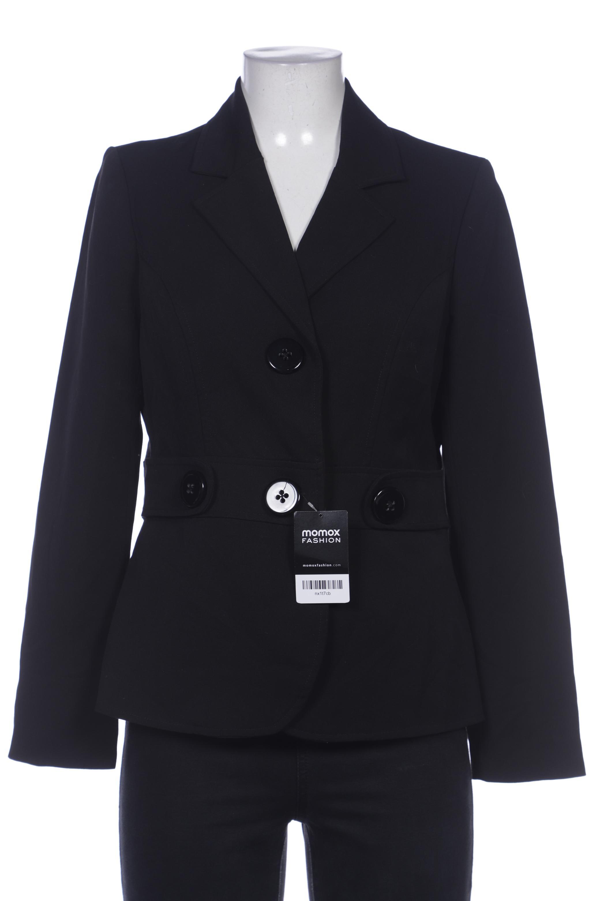 

Kiabi Damen Blazer, schwarz, Gr. 38