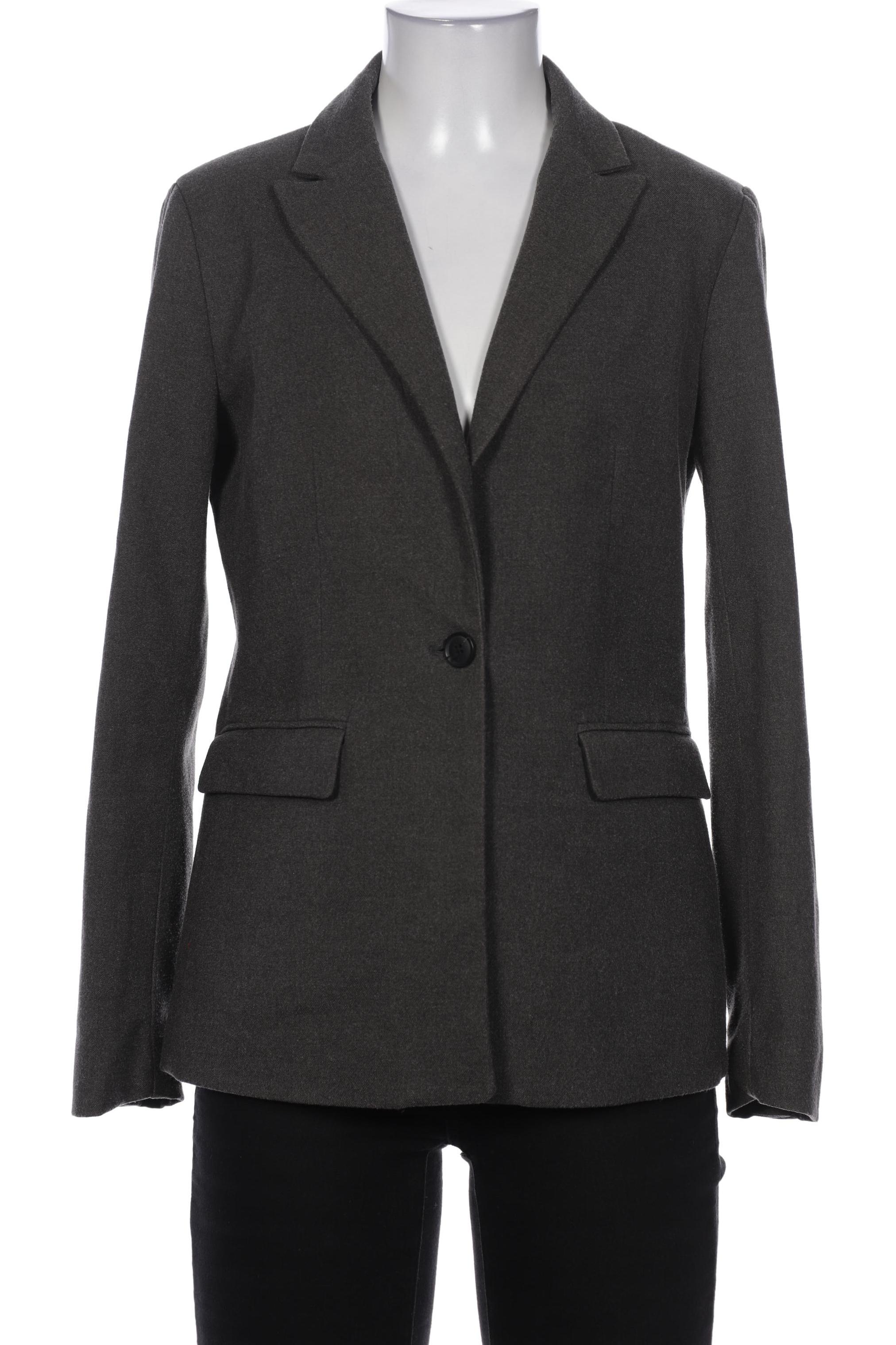 

Kiabi Damen Blazer, grau, Gr. 34