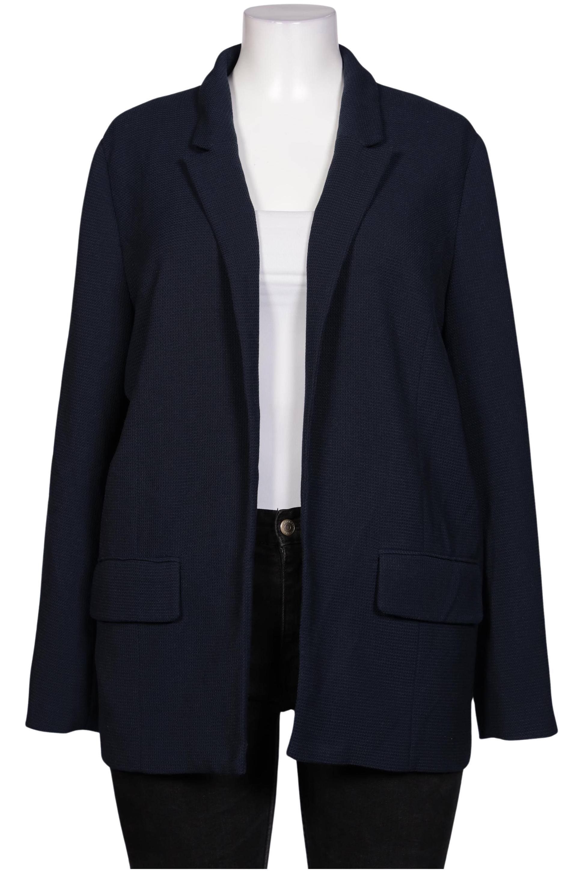 

Kiabi Damen Blazer, marineblau, Gr. 44