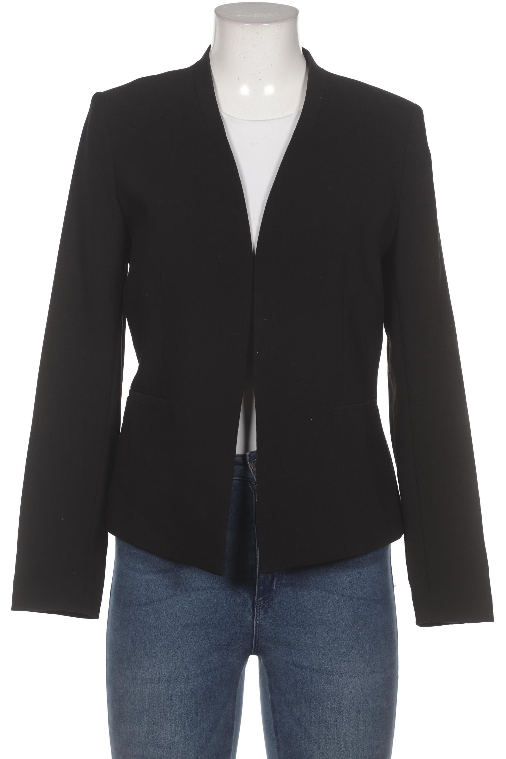 

Kiabi Damen Blazer, schwarz, Gr. 40