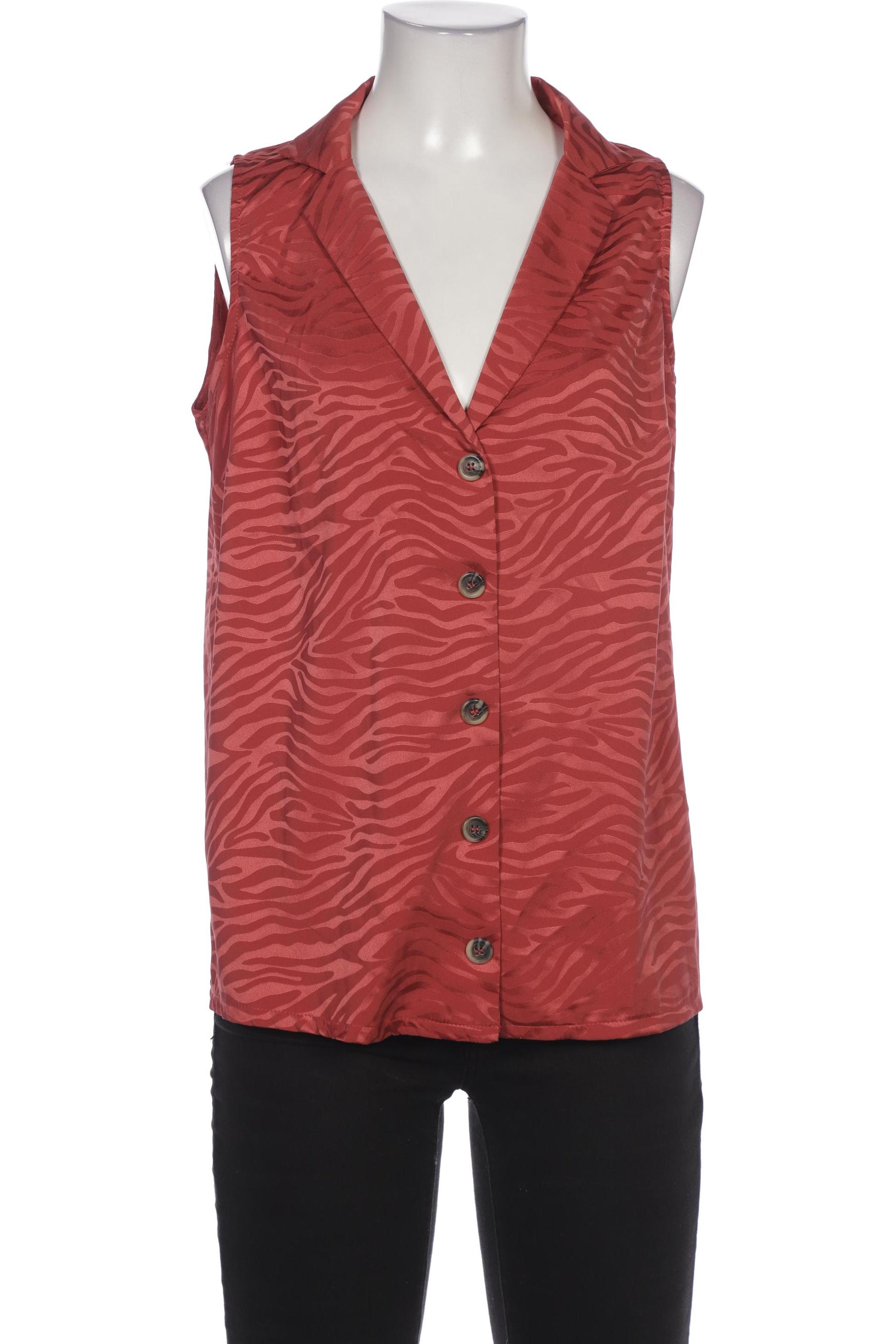 

Kiabi Damen Bluse, pink, Gr. 38
